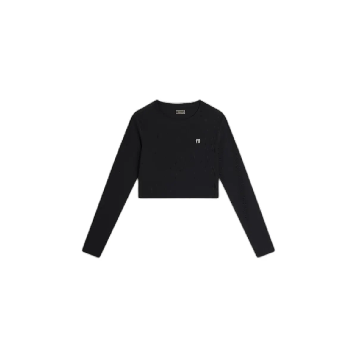 Technisches Trainingsoberteil für Frauen Freddy