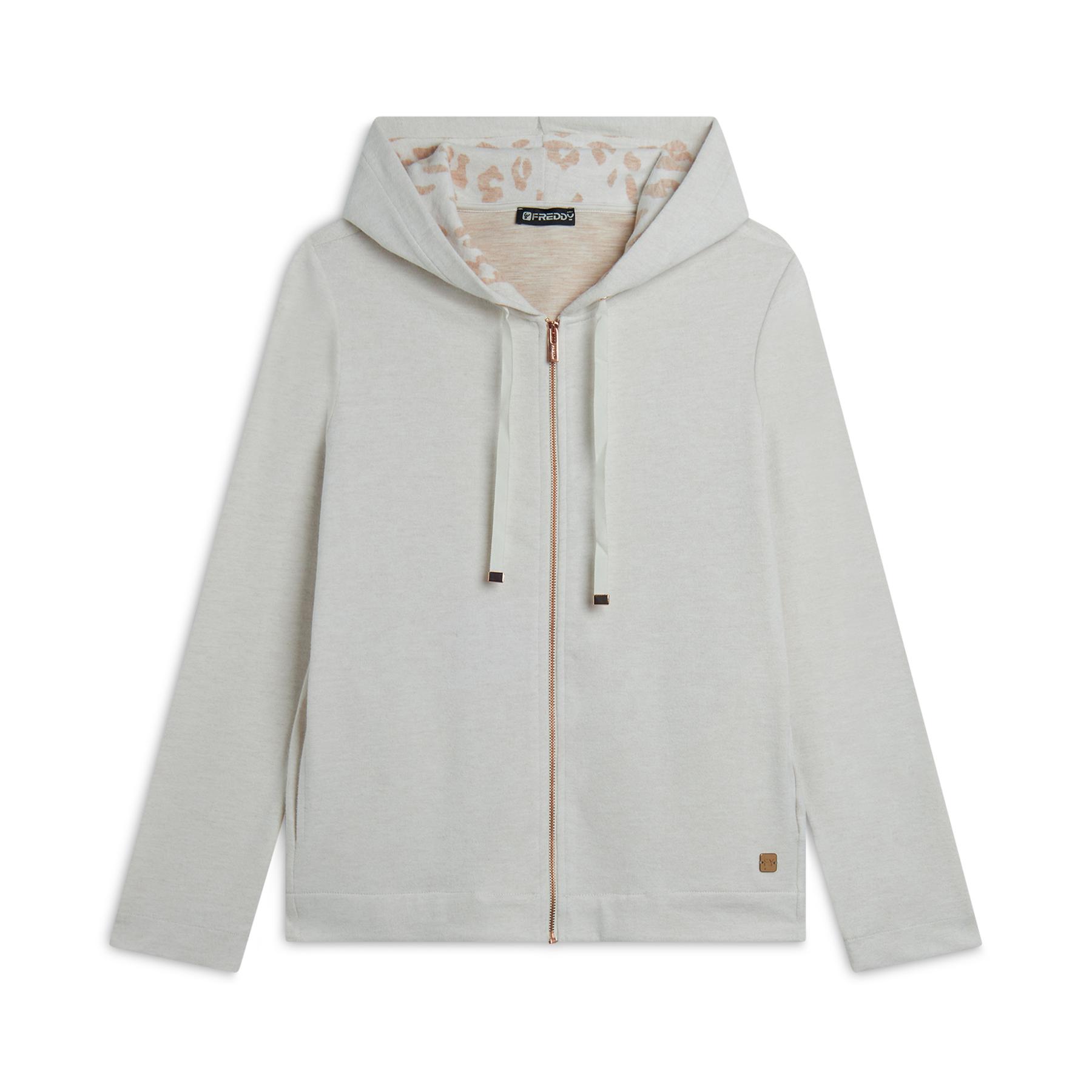 8058278902115 - Kapuzenjacke Freddy