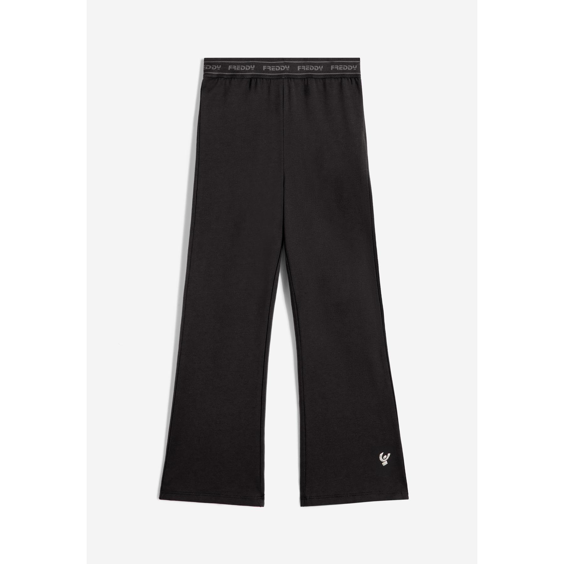 8052697040014 - Mädchenhose mit Logo Freddy