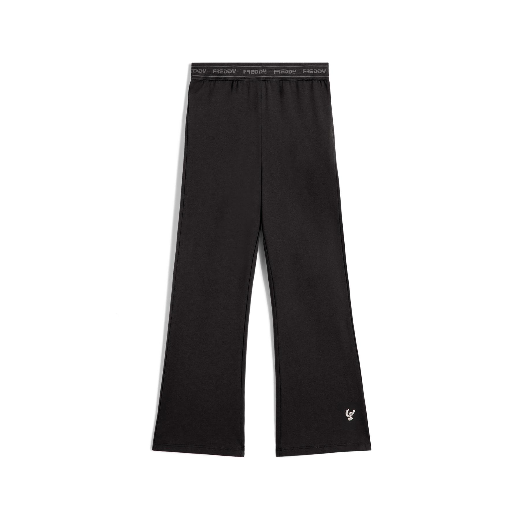 8052697040014 - Mädchenhose mit Logo Freddy