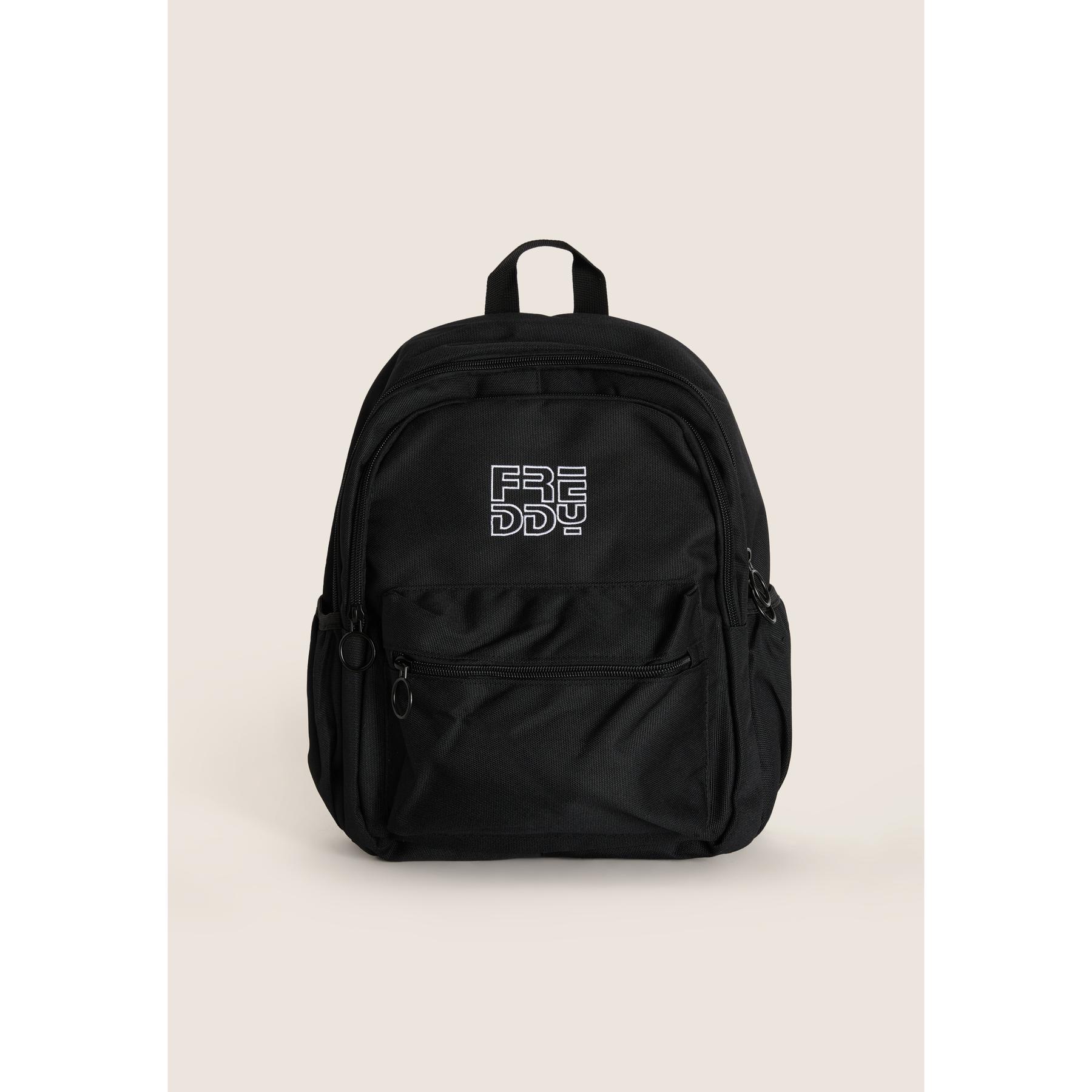 8052697881884 - Rucksack mit gepolstertem Rücken und Damenlogo Freddy