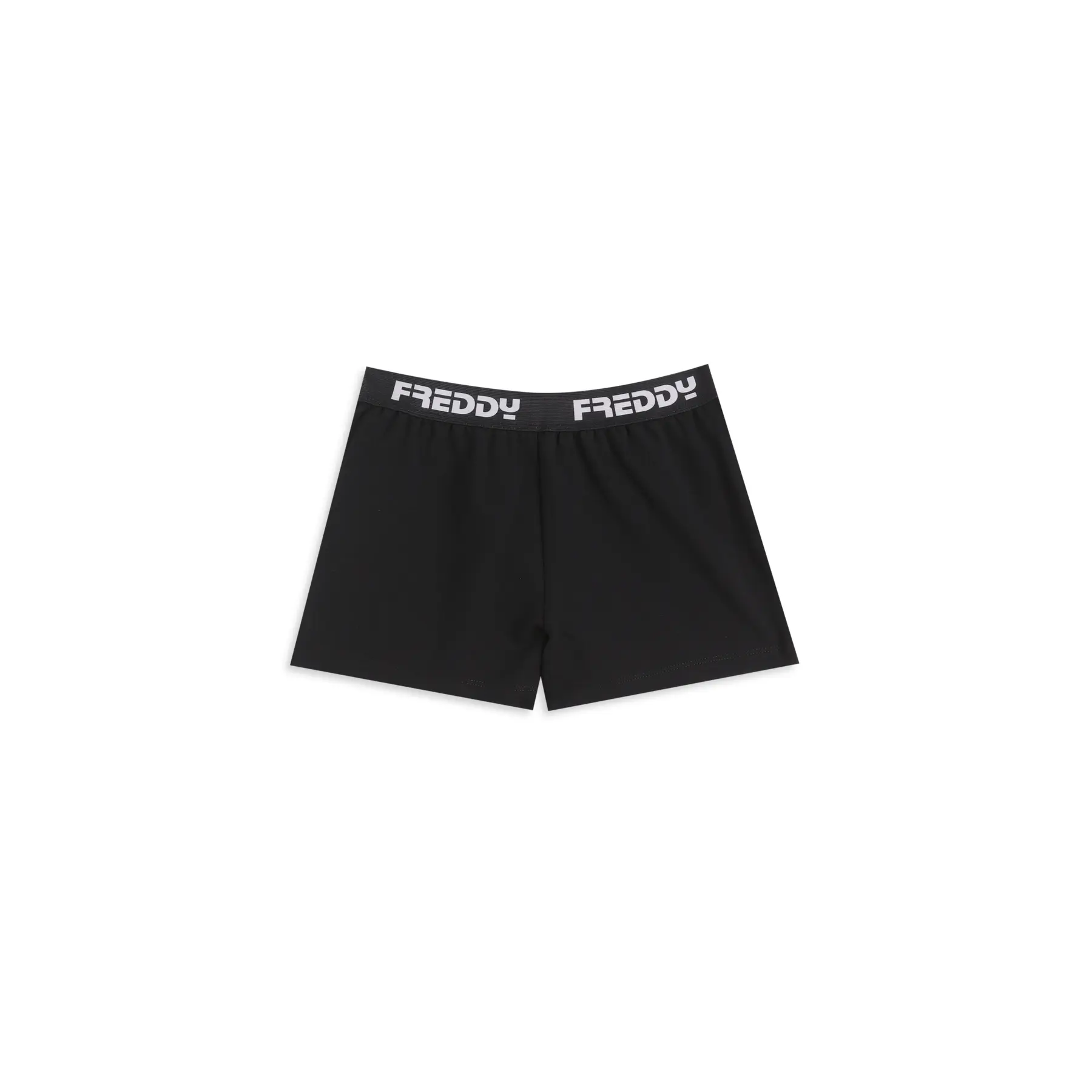 8052697672178 - Mädchen Shorts mit elastischem Jacquard aus Baumwolle Freddy