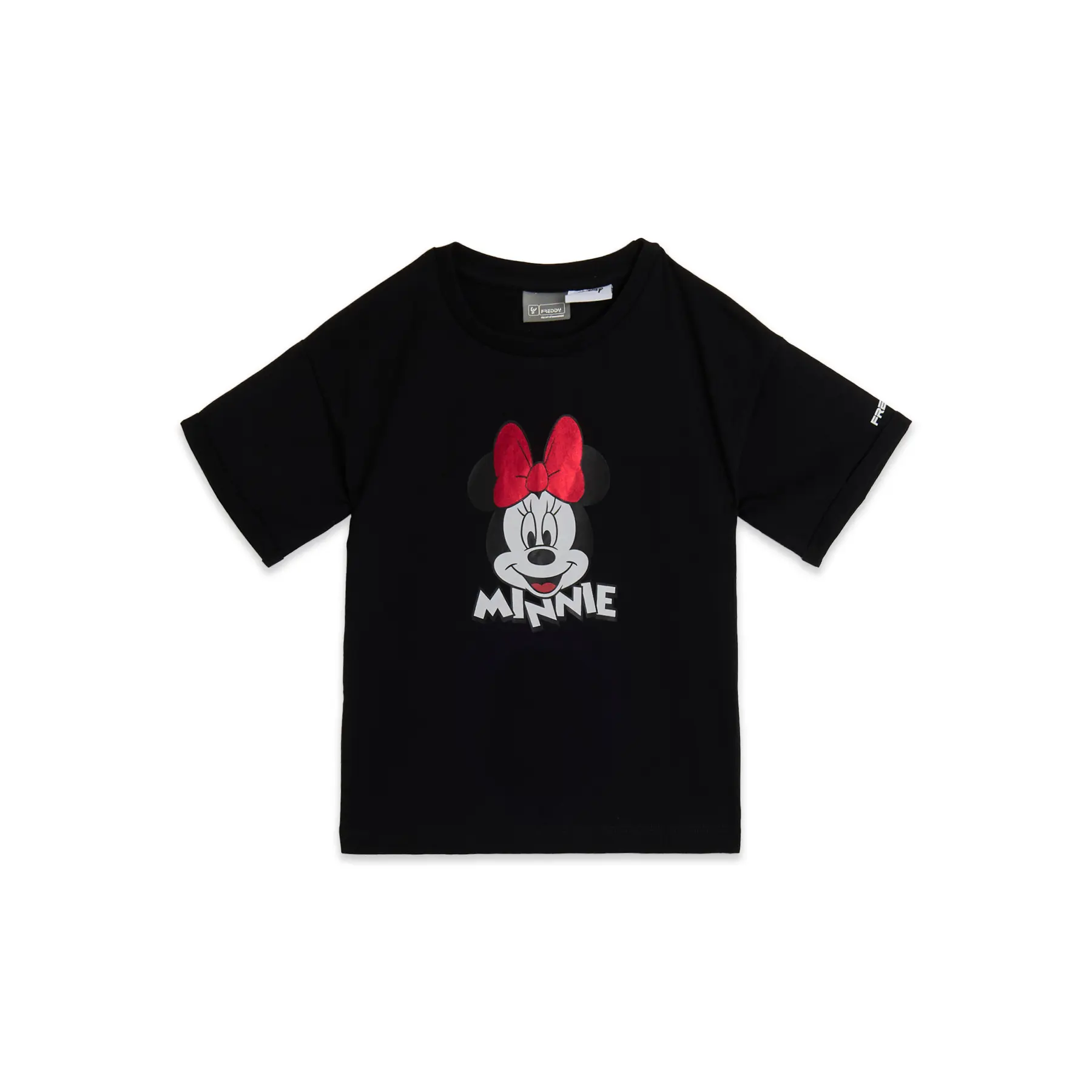 8052697759893 - T-Shirt Minnie