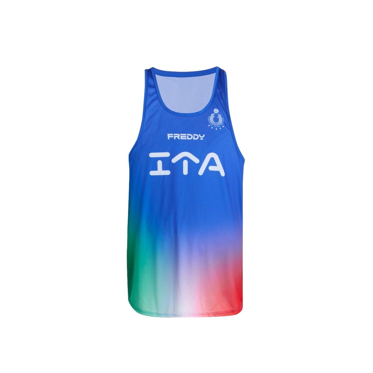 8058805199490 - Tanktop Italien 2025 26