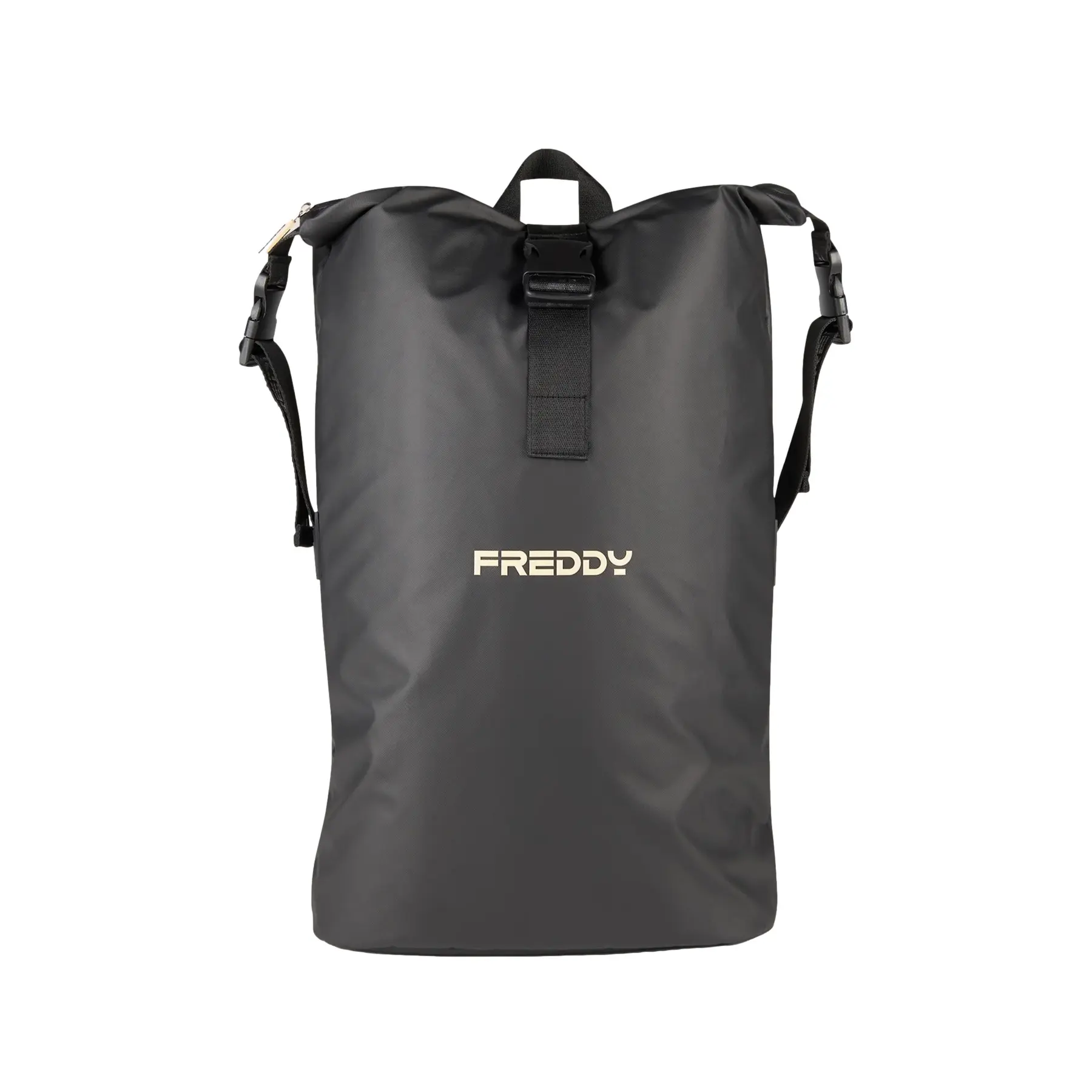 4251906514924 - Wasserdichter Roll-Top-Rucksack für Frauen Freddy