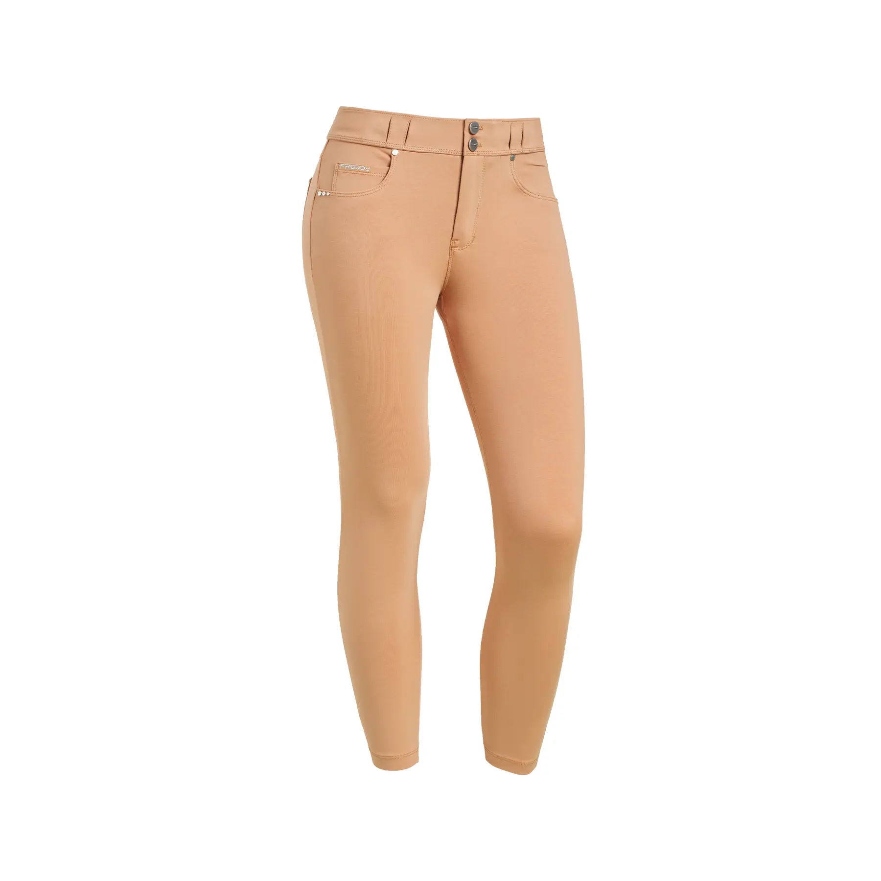8058278739612 - Öko-Super-Skinny-Jersey-Hose für Damen NOW®
