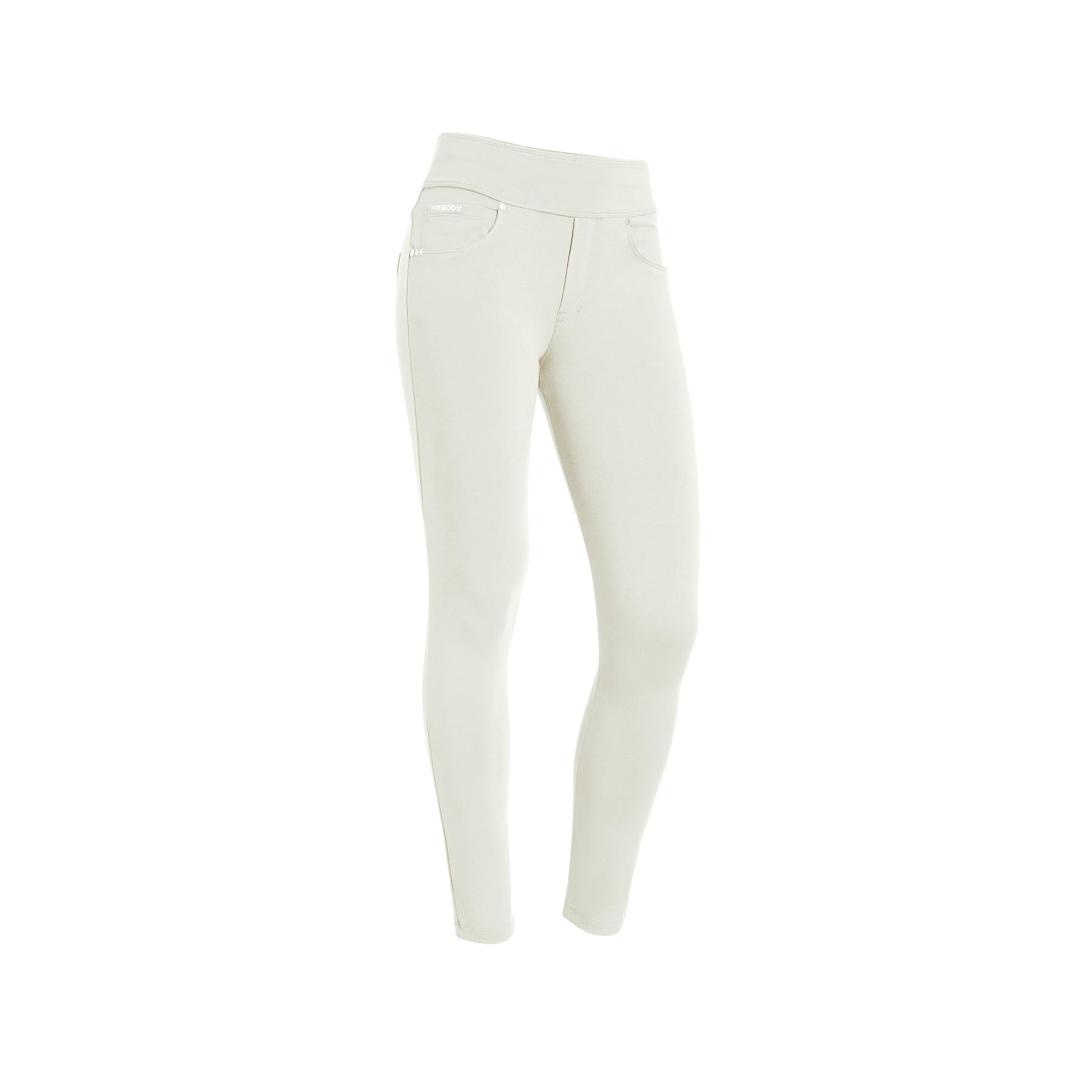Pantaloni skinny in jersey da donna  N.O.W.®