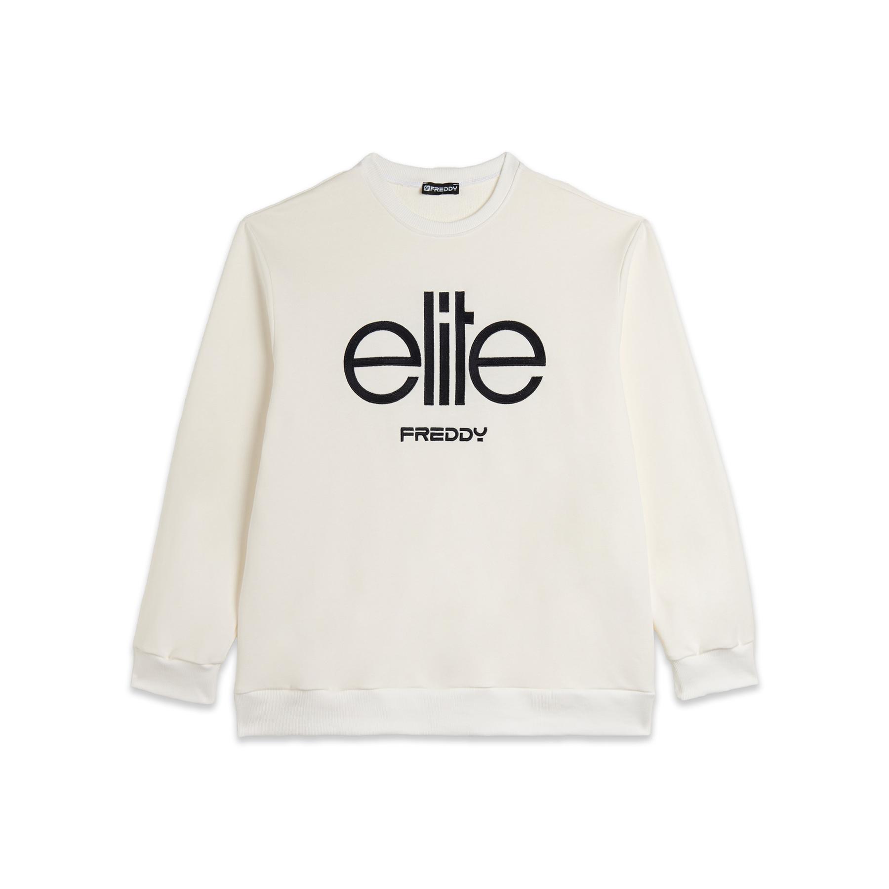 8058805020138 - Sweatshirt mit Rundhalsausschnitt Elite