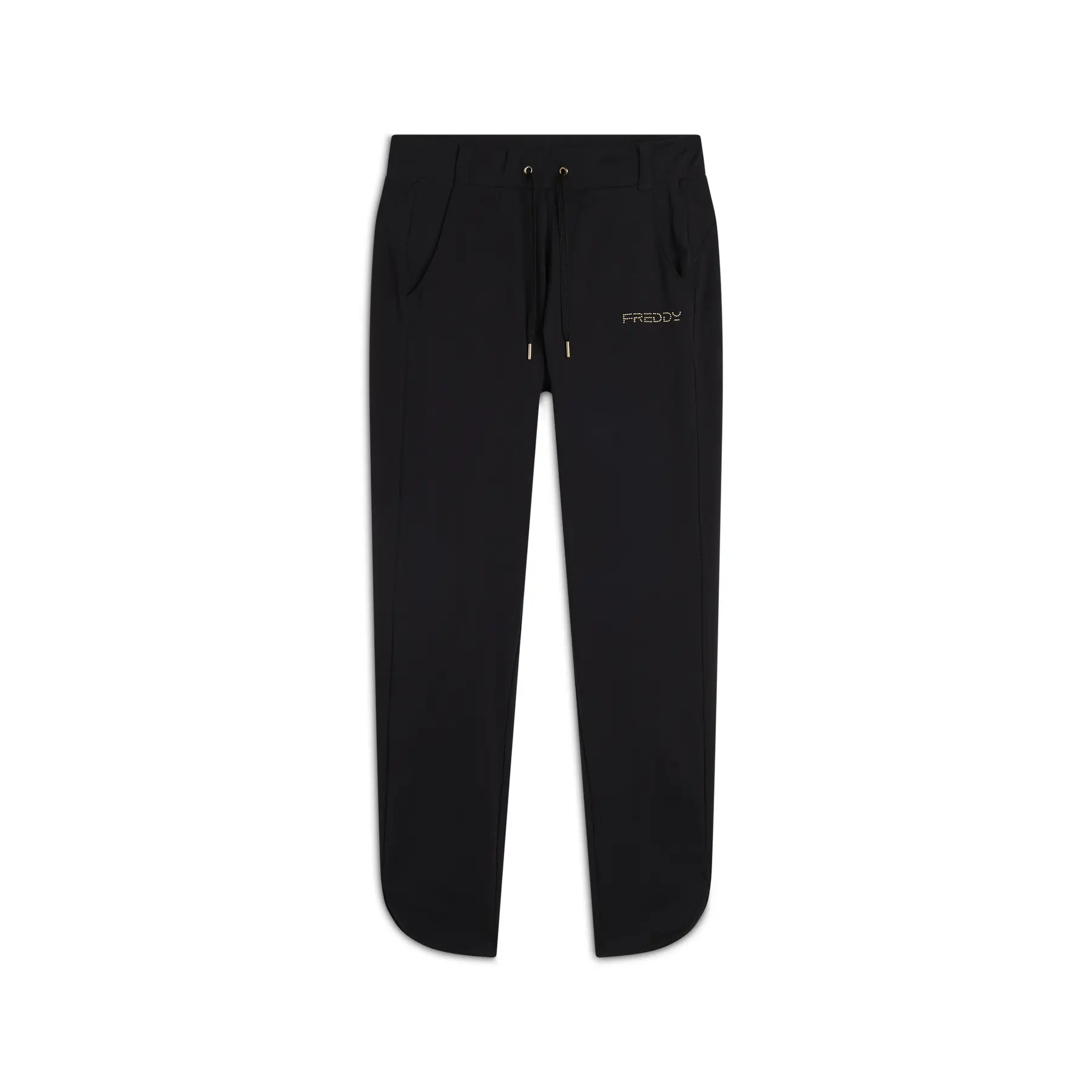 8034170015467 - Damen Slim Jogginghose Freddy