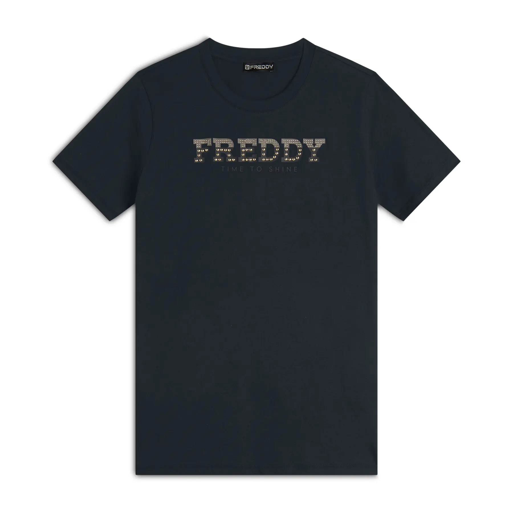 8034170192618 - Damen T-Shirt mit bequemer Passform Freddy