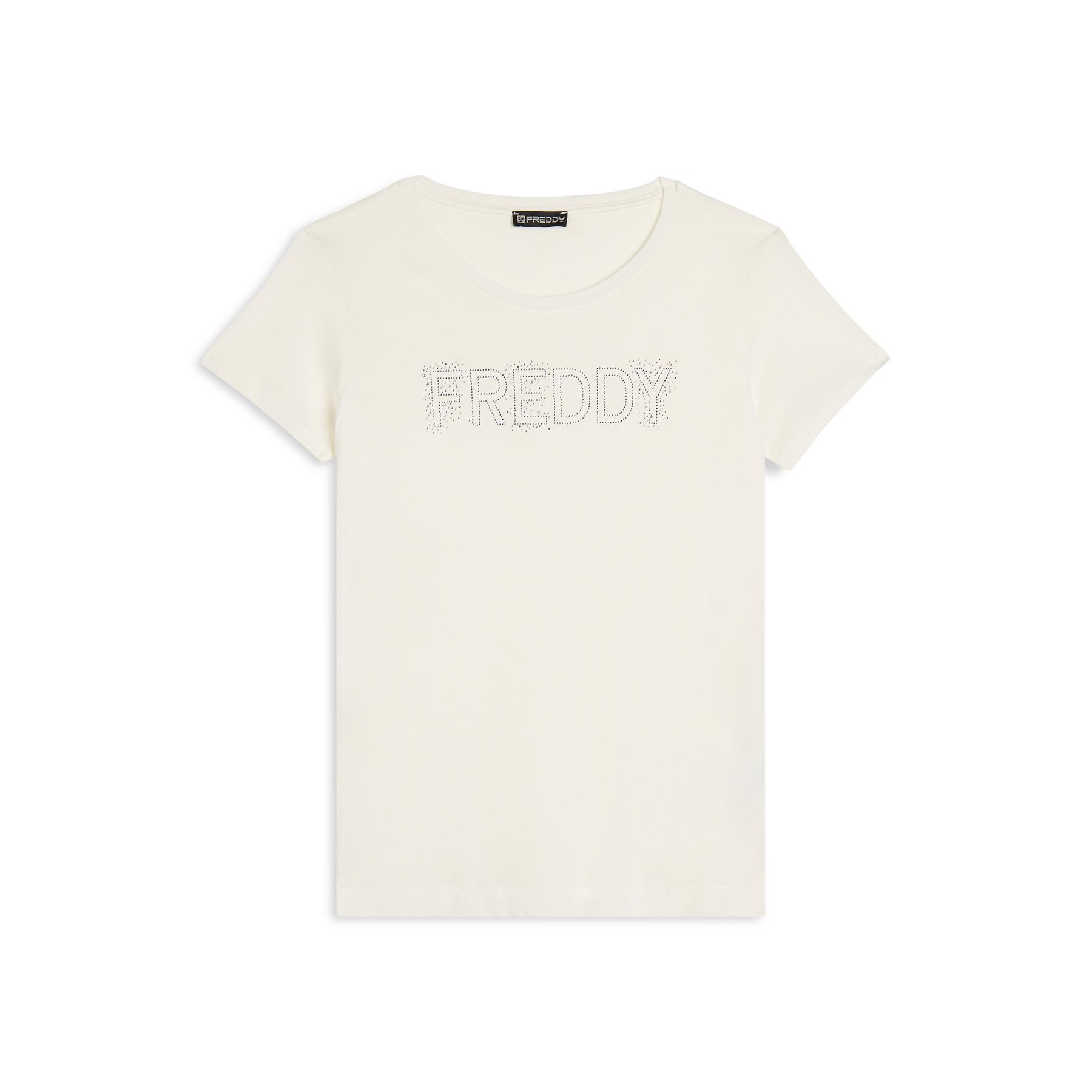 8034170195725 - Modal-Jersey-T-Shirt für Frauen Freddy