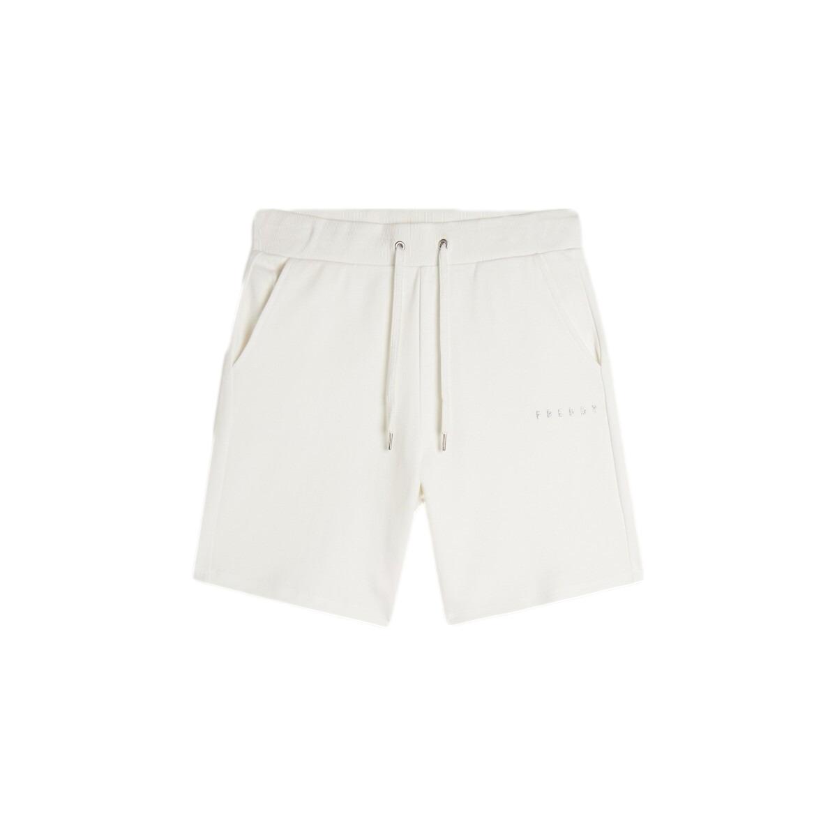 8034170099931 - Damen-Bermudas mit Taschen Freddy