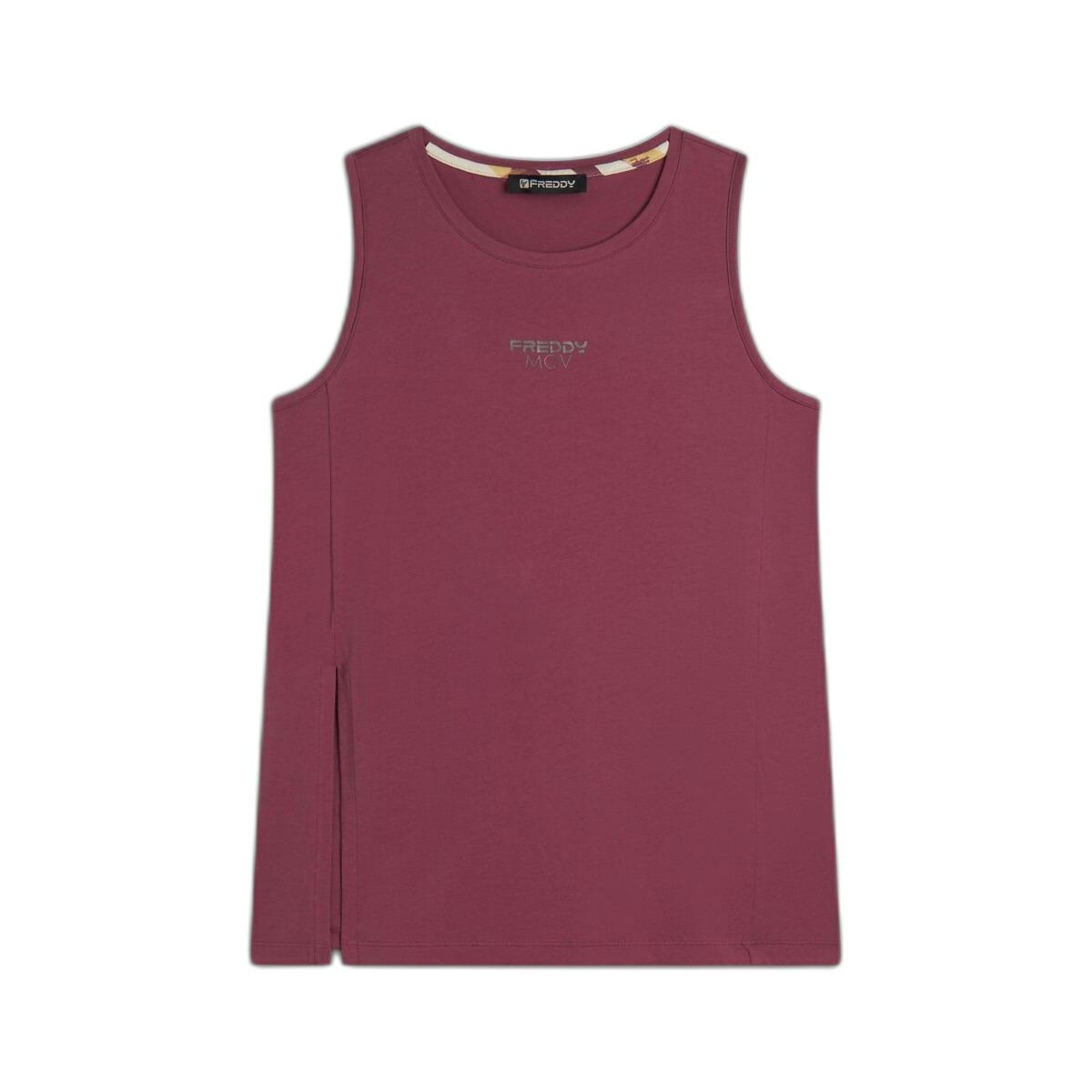 Canotta classica donna