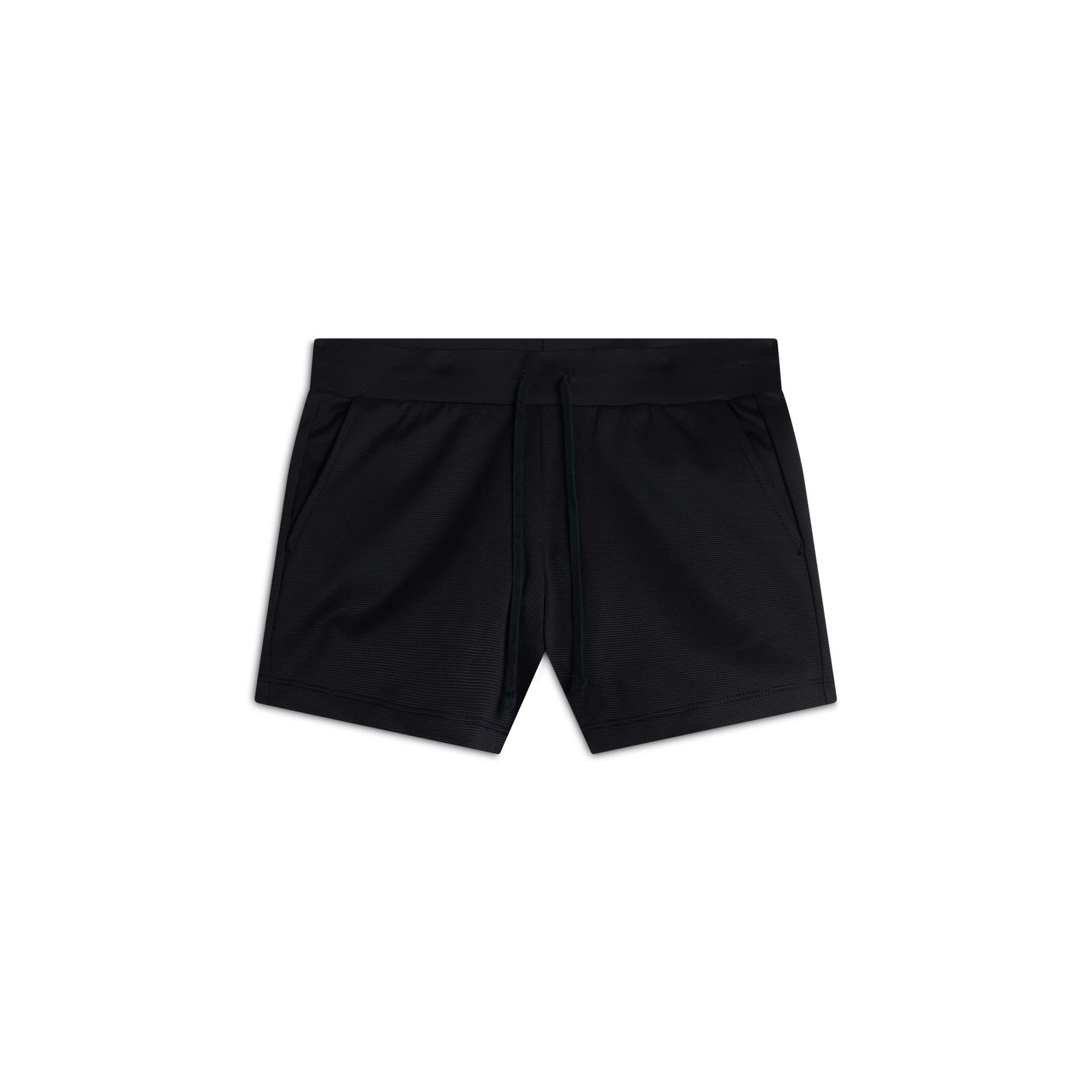 8034170138524 - Short mit Paspeltaschen und Kordelzug in der Taille für Damen Freddy