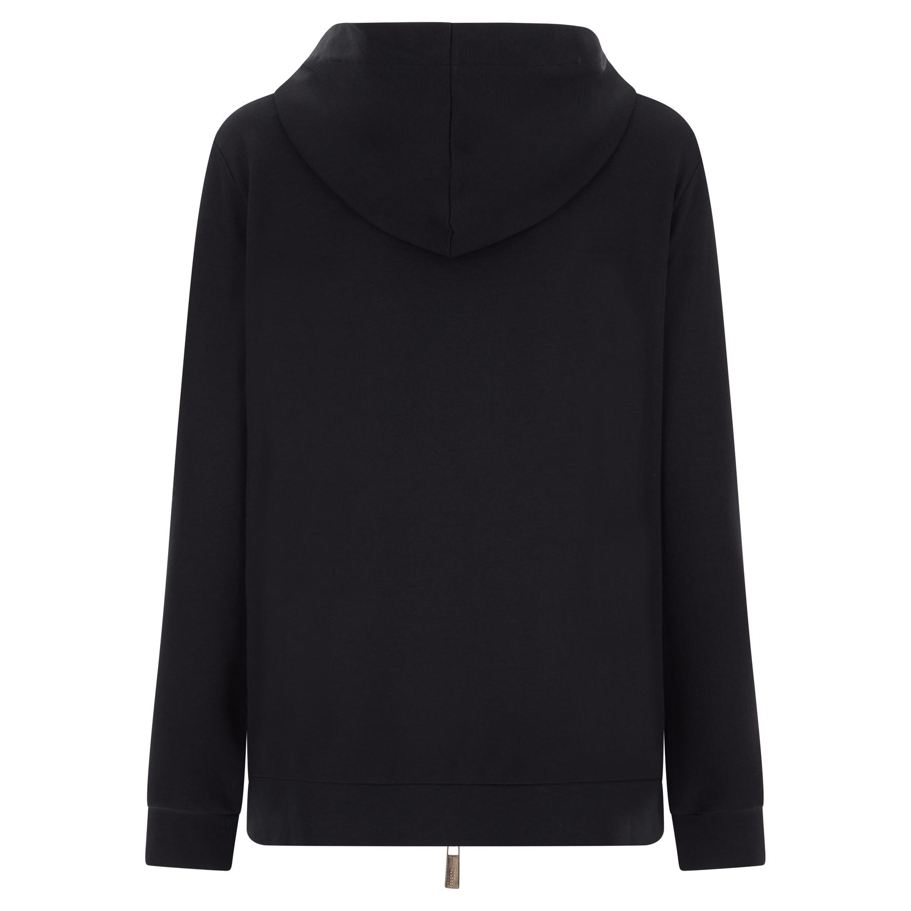 8058278402813 - Bequemer Kapuzenpullover für Frauen Freddy