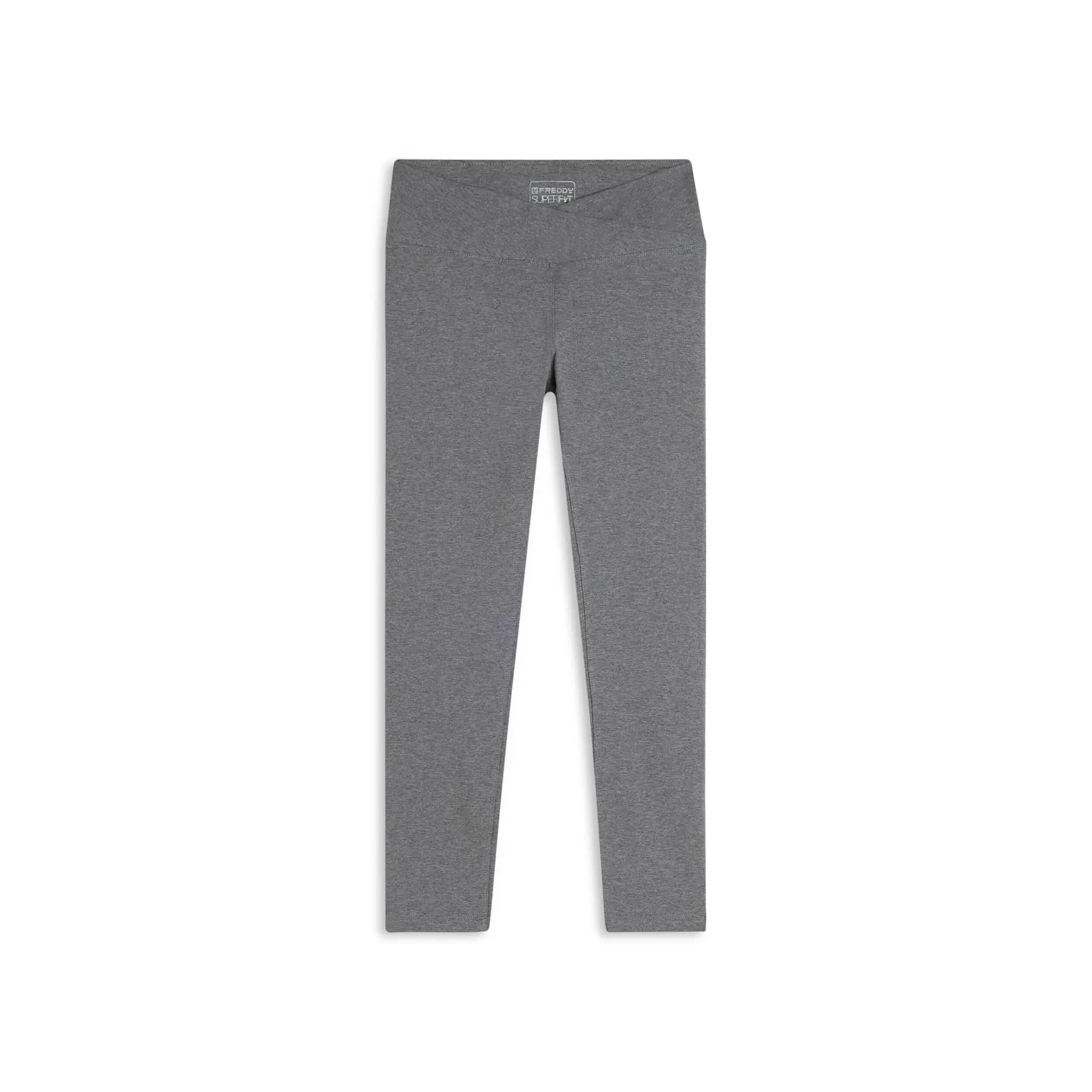 8034170997114 - 7 8 Elastische Damenleggings Freddy