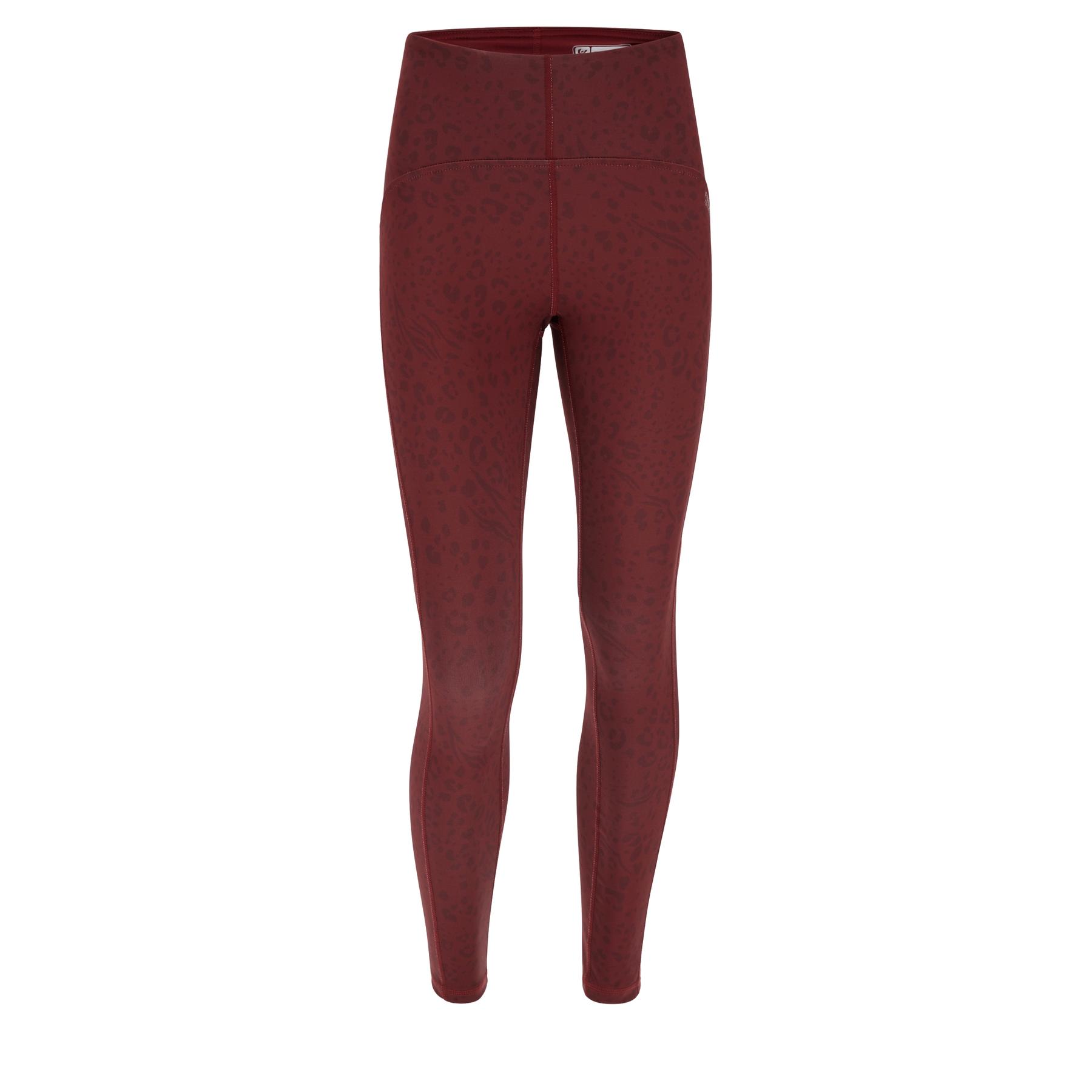 Leggings traspiranti ecologici donna  SuperFit