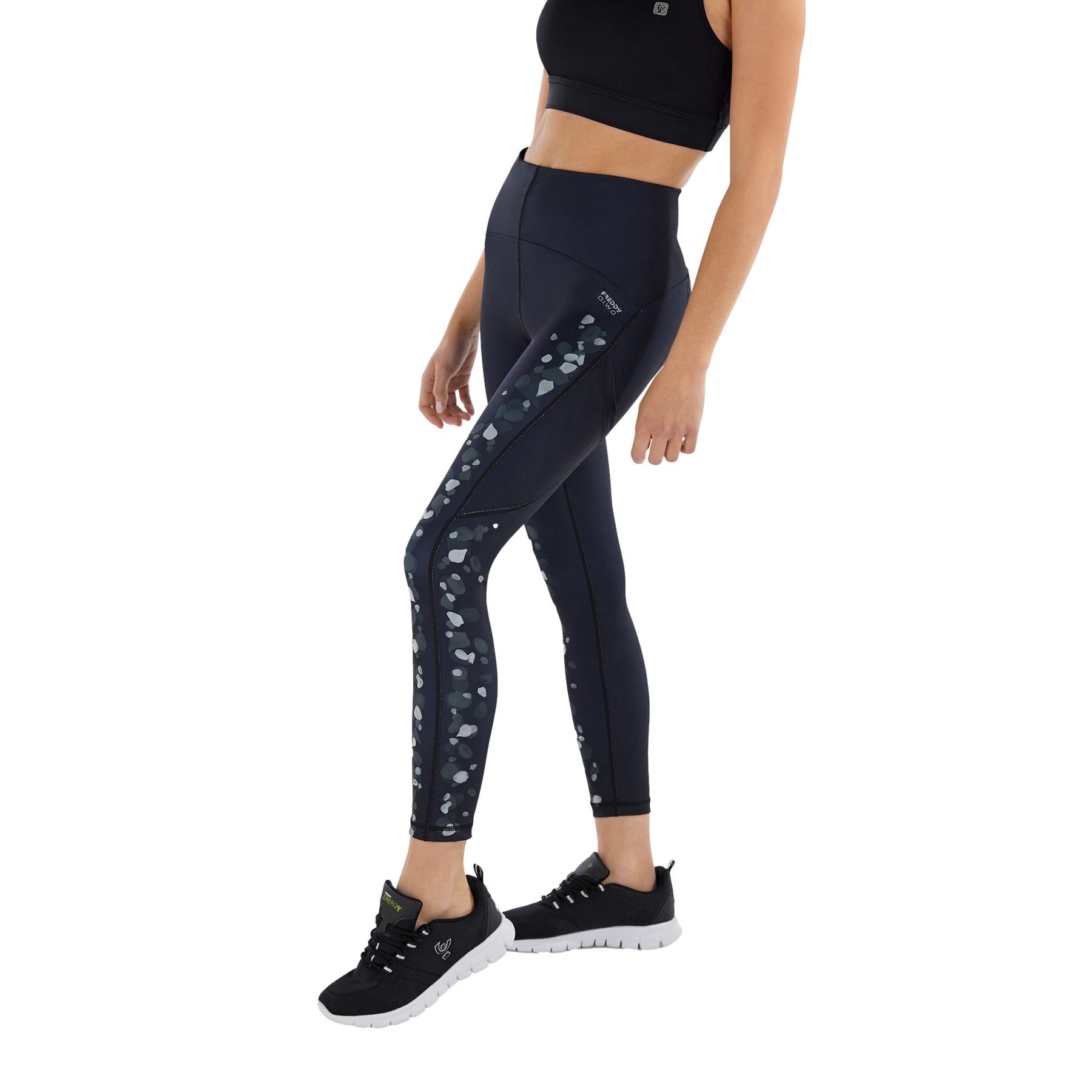 8058278368294 - Leggings Damen SuperFit