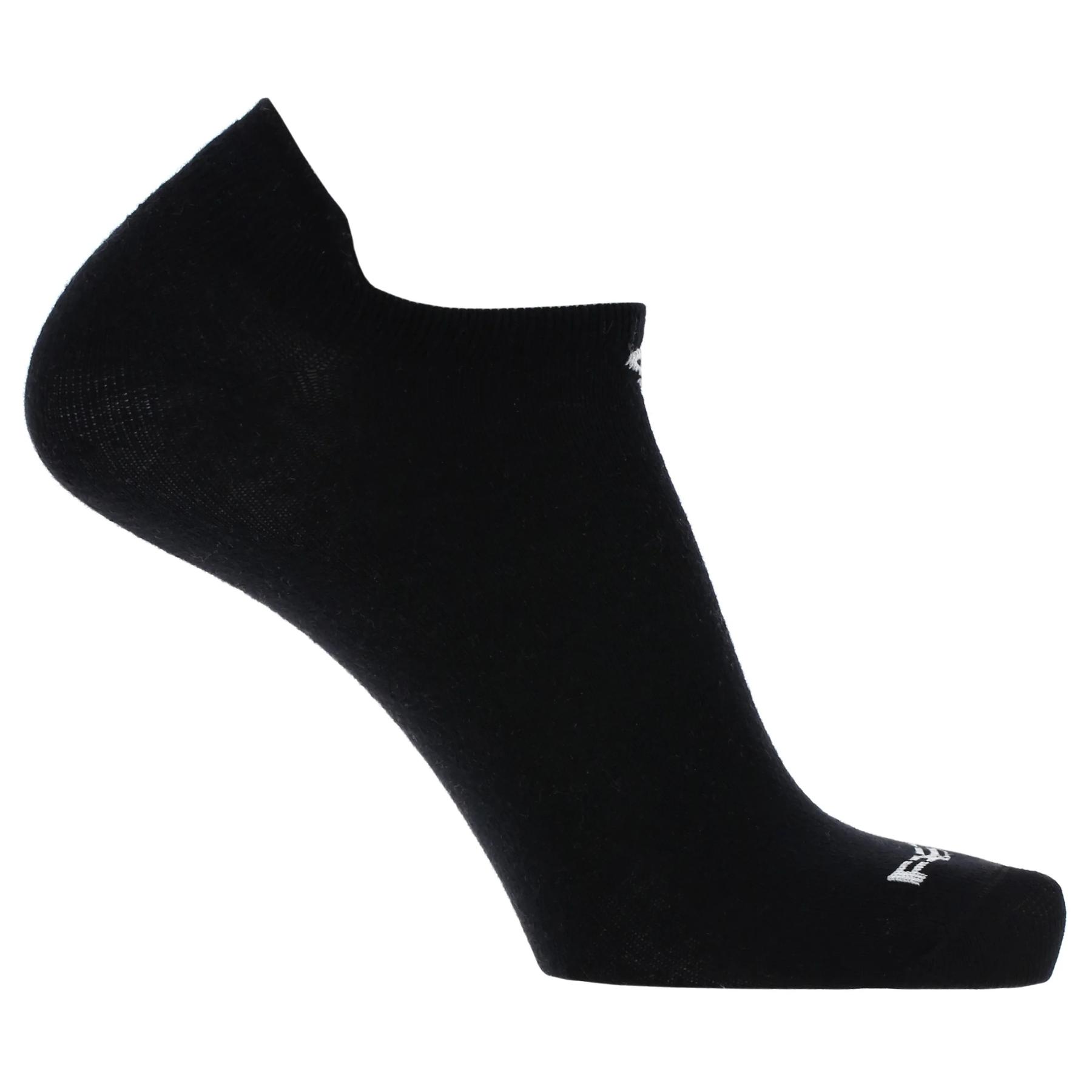 Calze con linguetta antiscivolo donna  (x3)