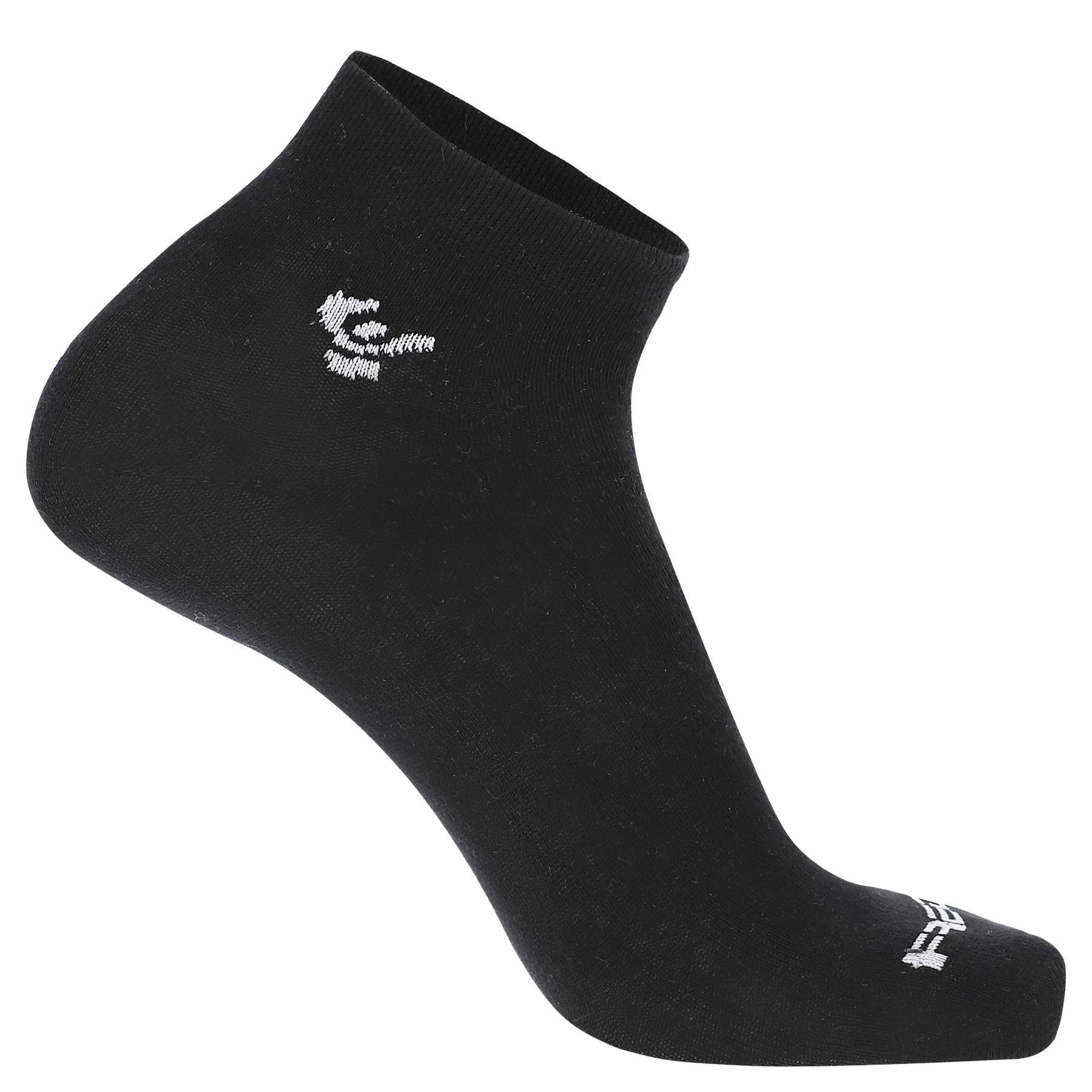 Calze alla caviglia donna  (x3)