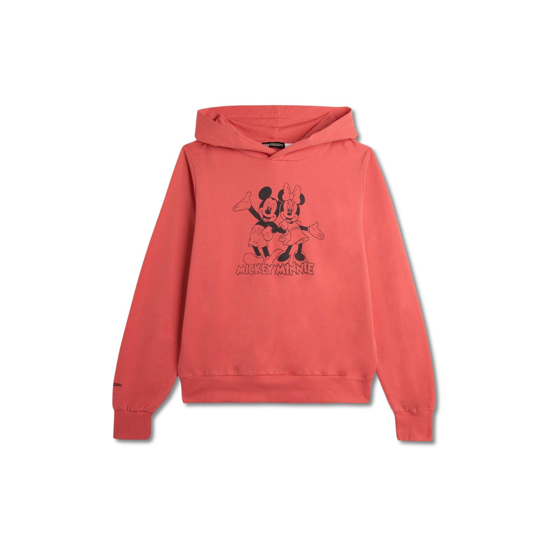 8034170275403 - Hoodie Damen French Terry