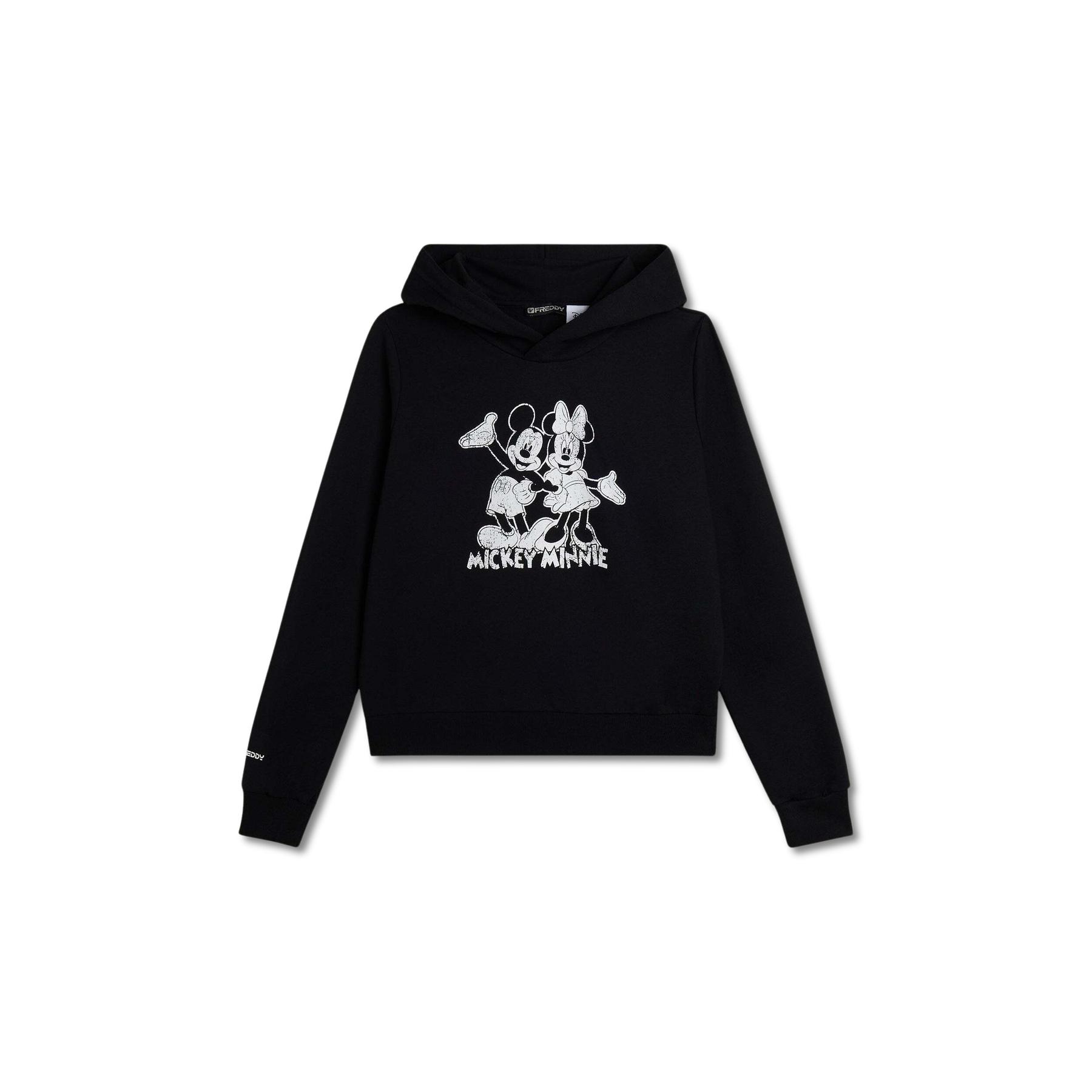 8034170736324 - Hoodie Damen French Terry 8034170736324 - Hoodie Damen French Terry