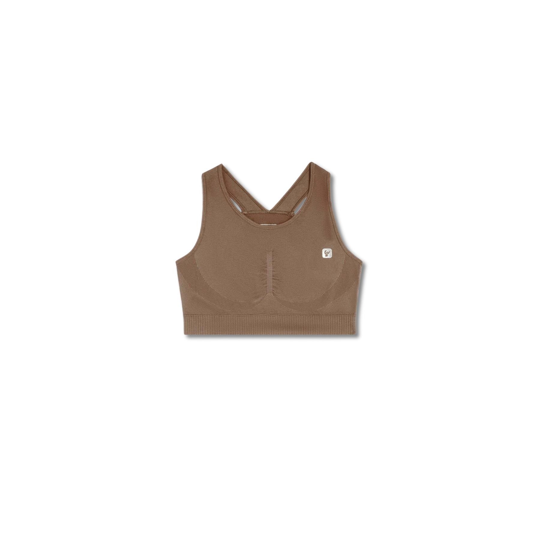 8058278884398 - Nahtloser Sport-BH mit Kreuzträgern für Frauen Freddy