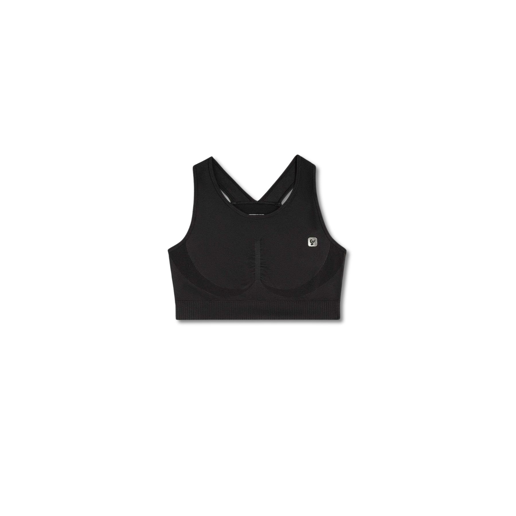 8058278884411 - Nahtloser Sport-BH mit Kreuzträgern für Frauen Freddy