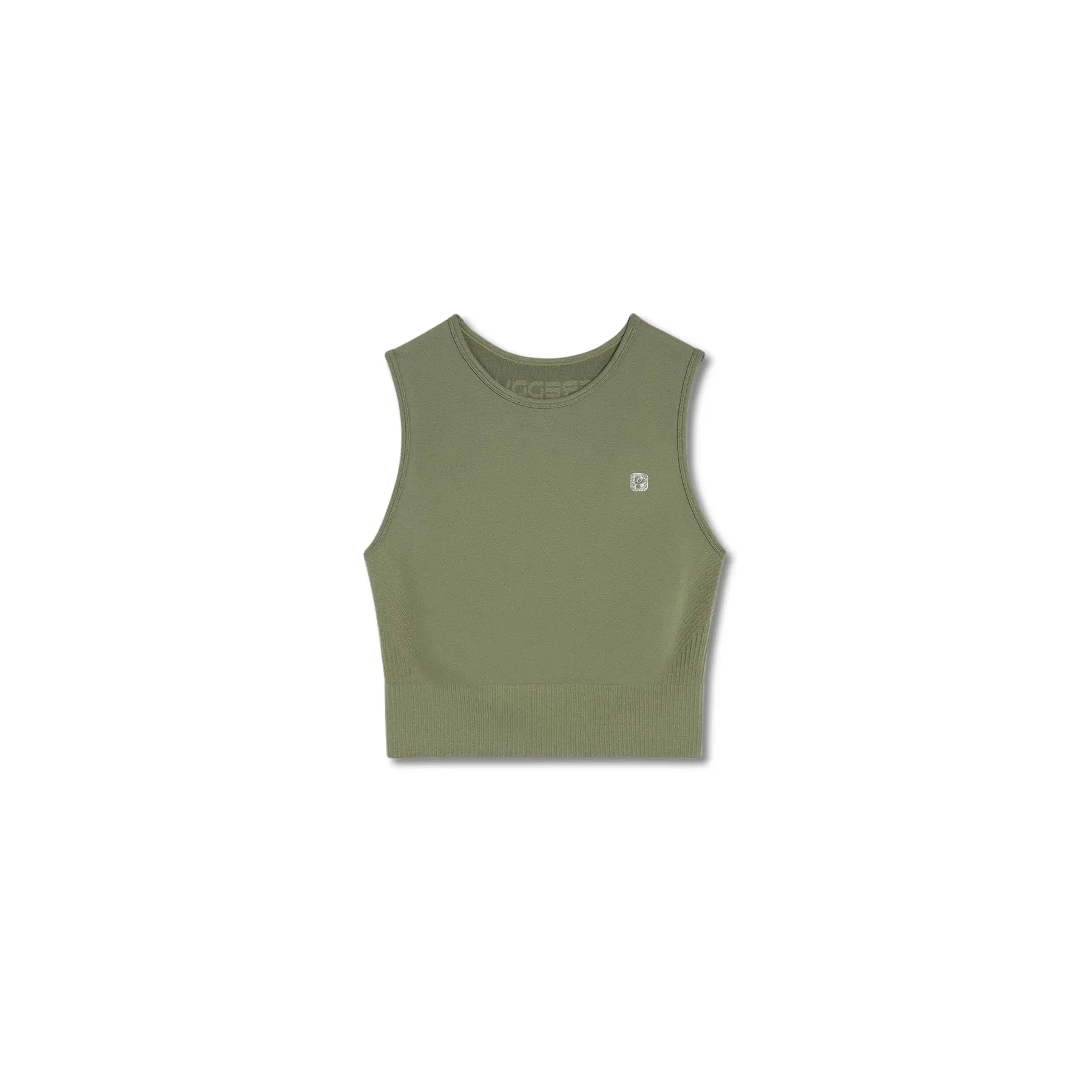 8058278782946 - Nahtloses Tanktop Damen Freddy
