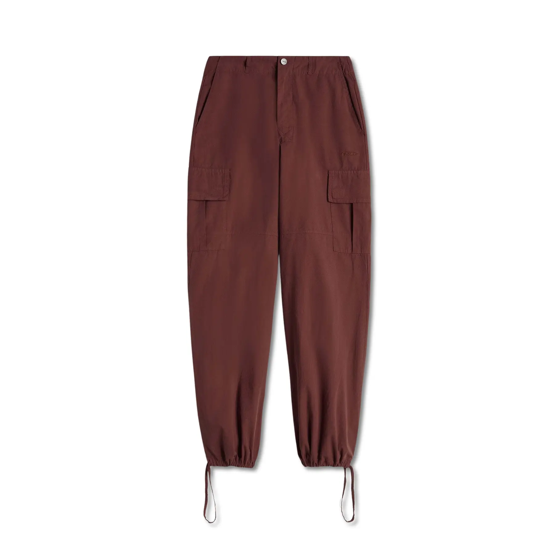 8058278775429 - Damen Baumwoll-Cargohose Freddy 8058278775429 - Damen Baumwoll-Cargohose Freddy