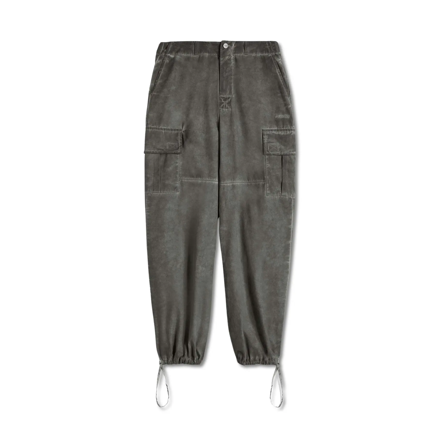 8058278746757 - Damen Baumwoll-Cargohose Freddy 8058278746757 - Damen Baumwoll-Cargohose Freddy