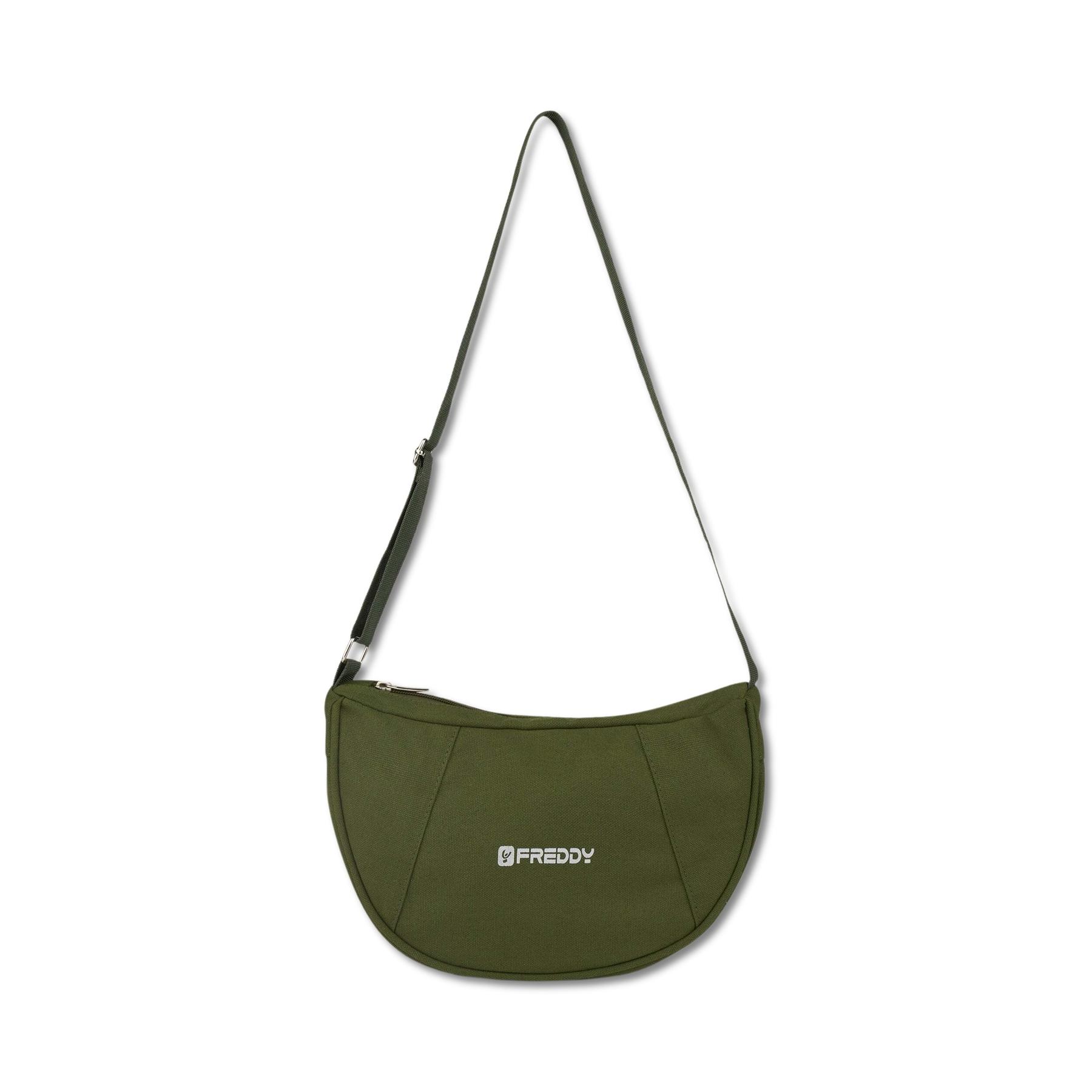 8034170265565 - Schultertasche Damen Freddy