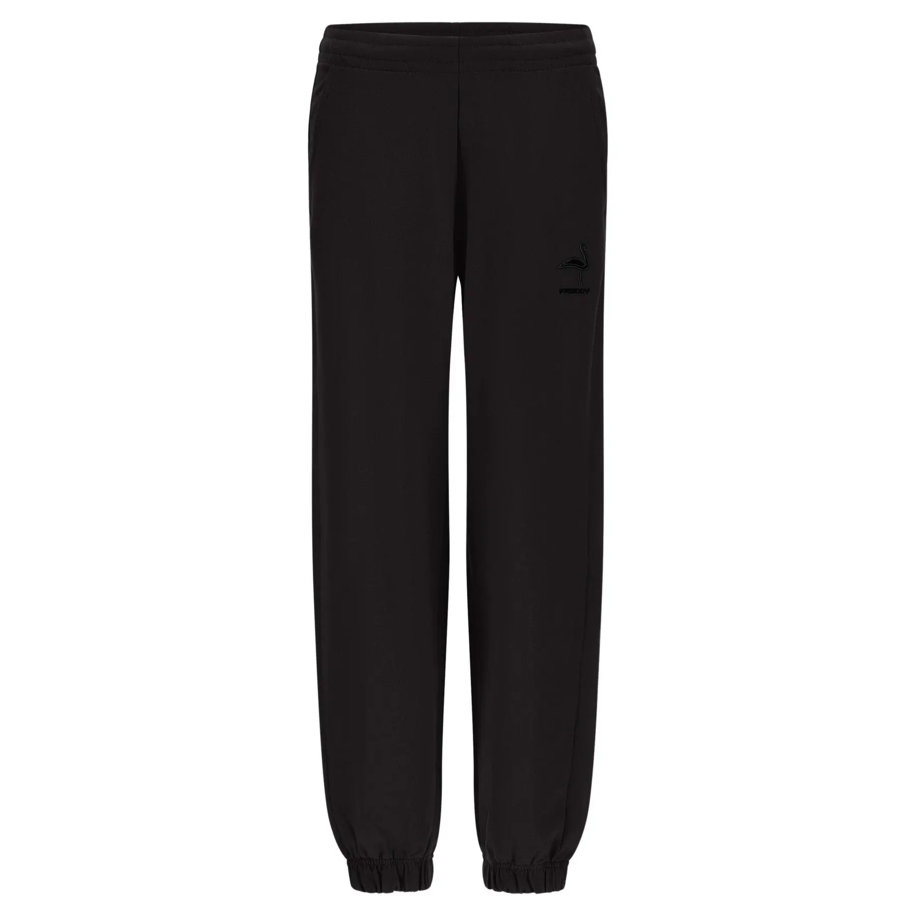 Jogginghose aus French Terry für Damen Freddy