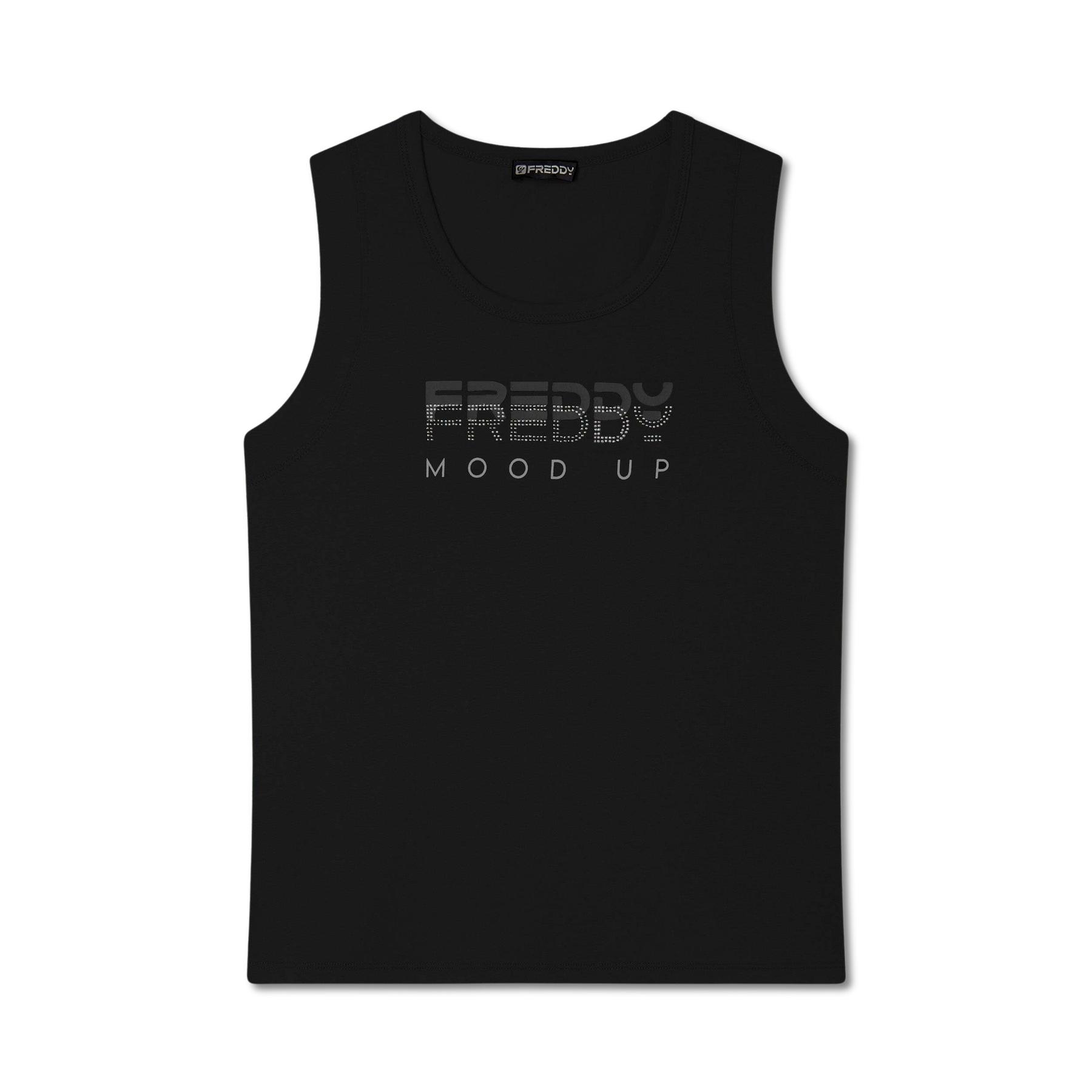 8034170190874 - Damen-Top Regular Fit