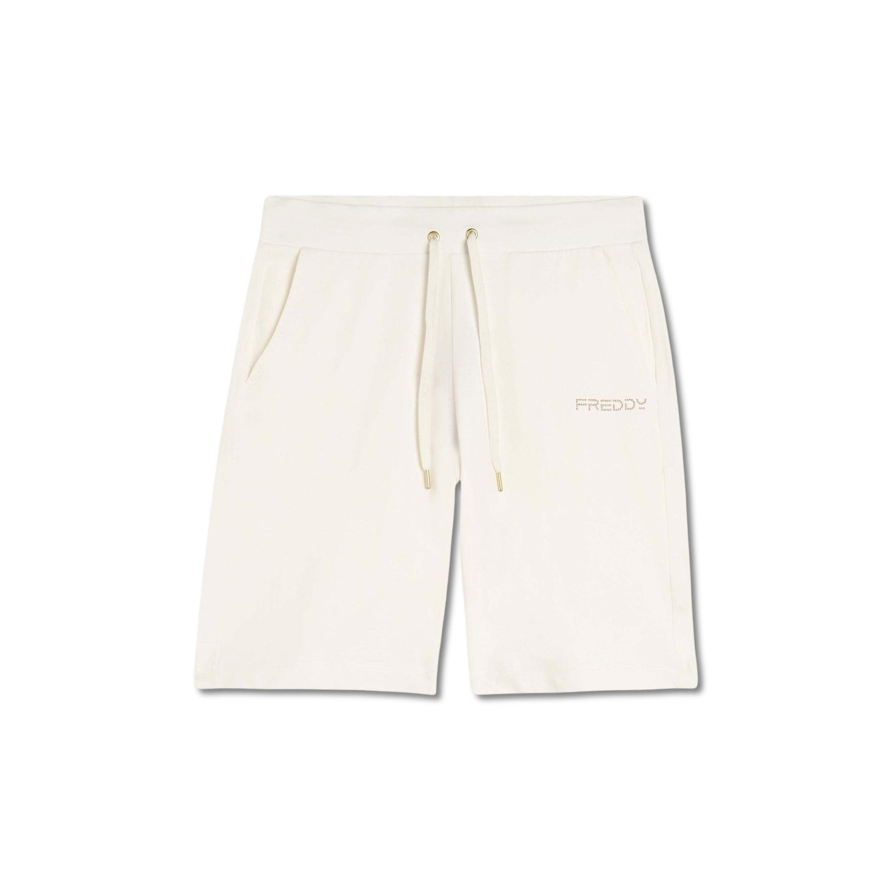 8034170191505 - Jersey-Bermudas mit Logo für Damen Freddy 8034170191505 - Jersey-Bermudas mit Logo für Damen Freddy