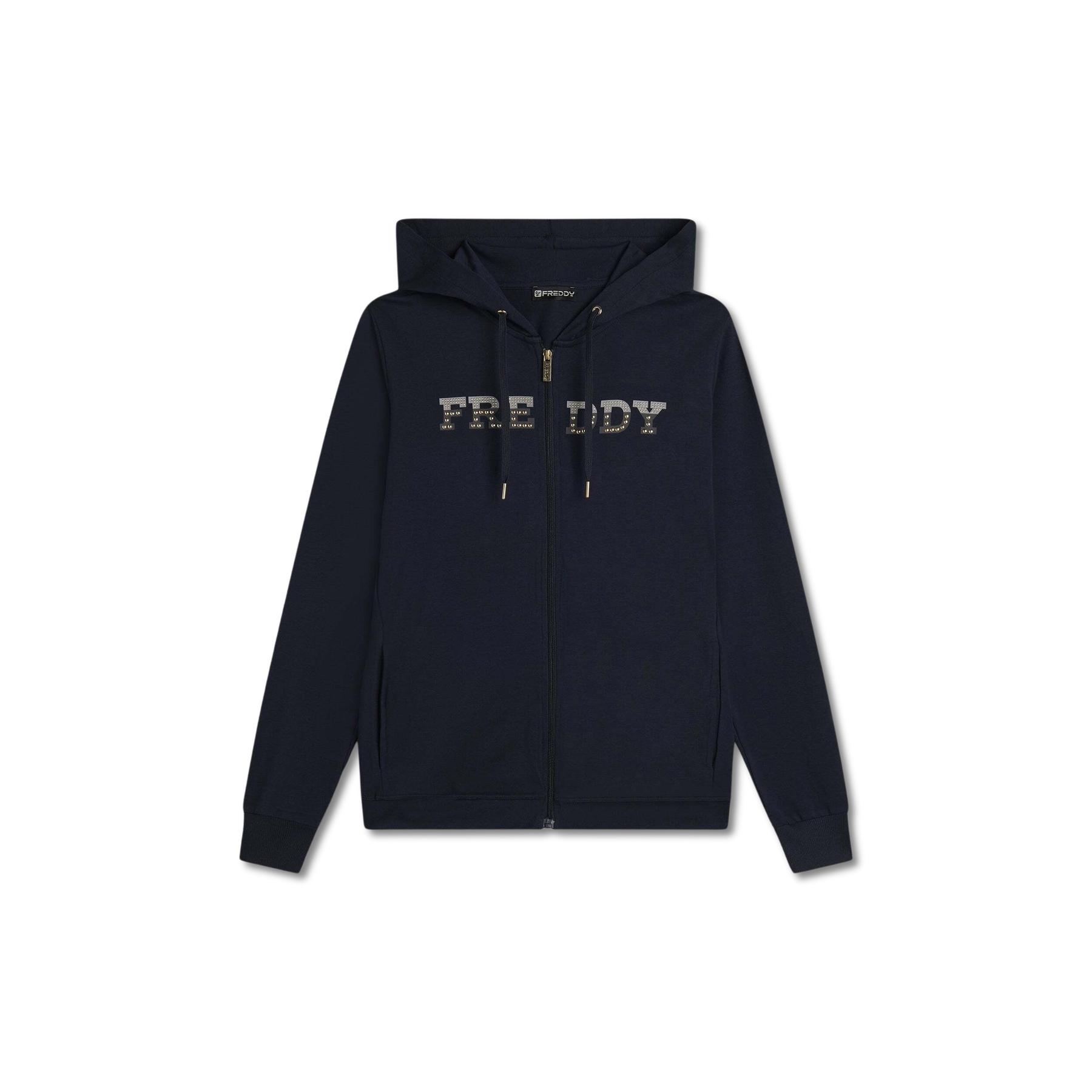 8034170016709 - Kapuzenjacke Freddy