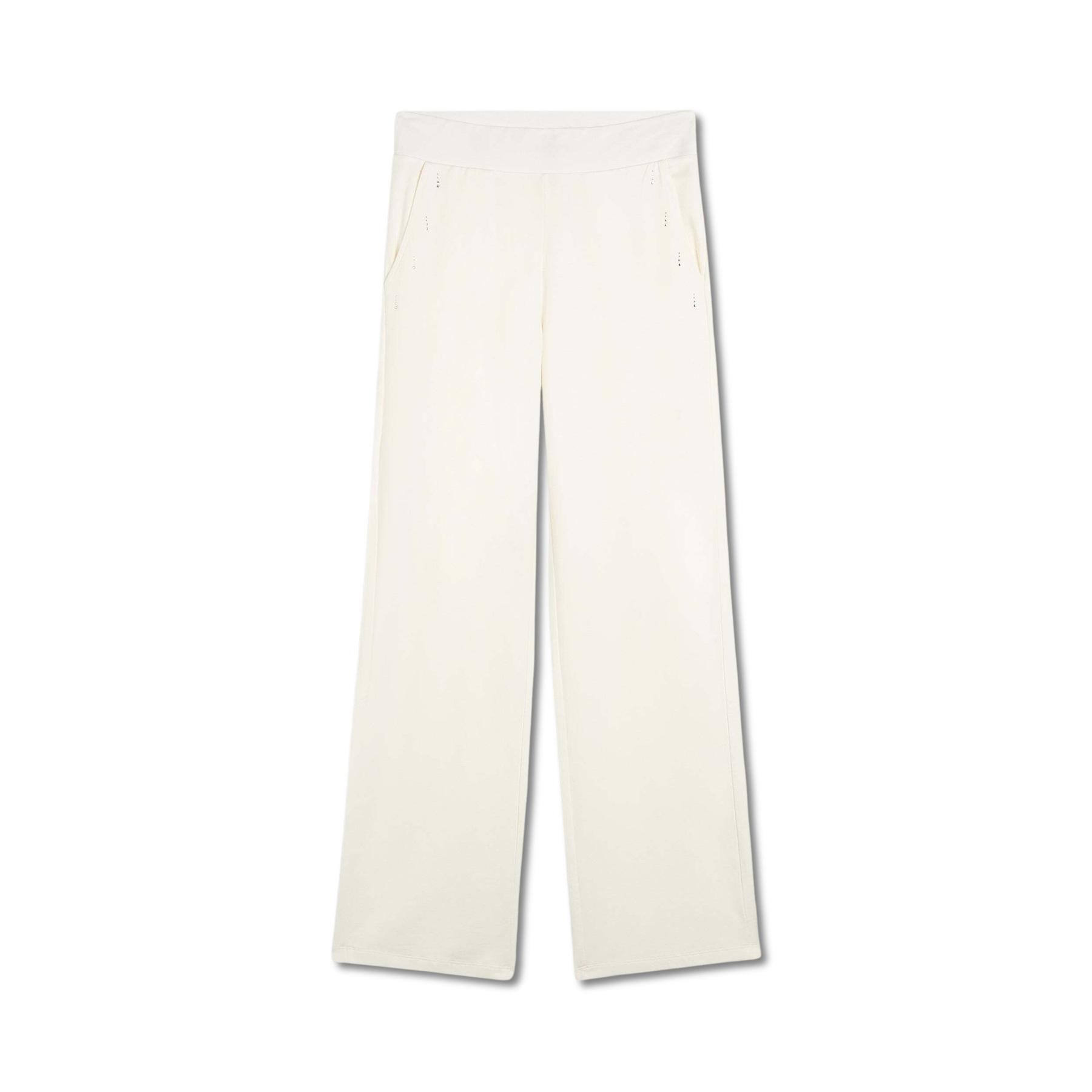 8034170194049 - Gerade geschnittene Hose Damen French Terry 8034170194049 - Gerade geschnittene Hose Damen French Terry