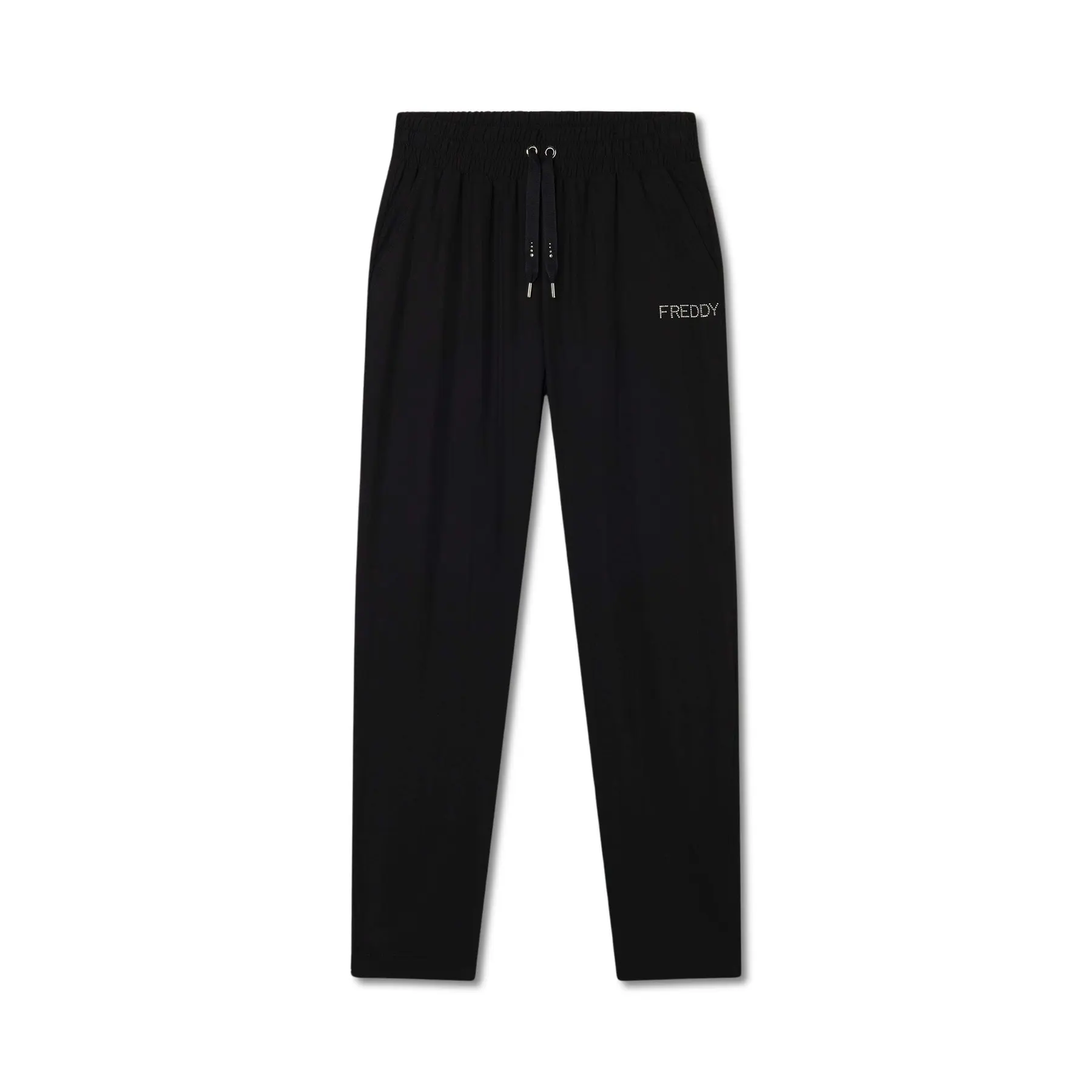 8034170069514 - Pantalon de jogging en lyocell femme College Luxe 8034170069514 - Pantalon de jogging en lyocell femme College Luxe