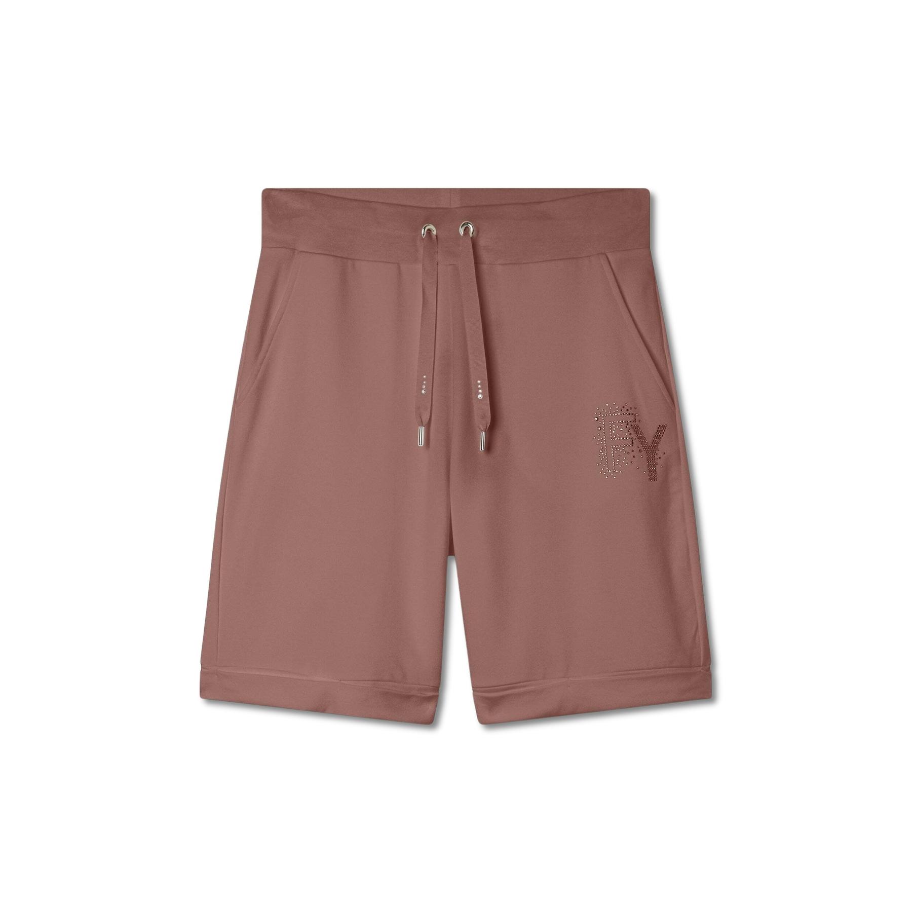 8034170194902 - Shorts für Damen French Terry 8034170194902 - Shorts für Damen French Terry