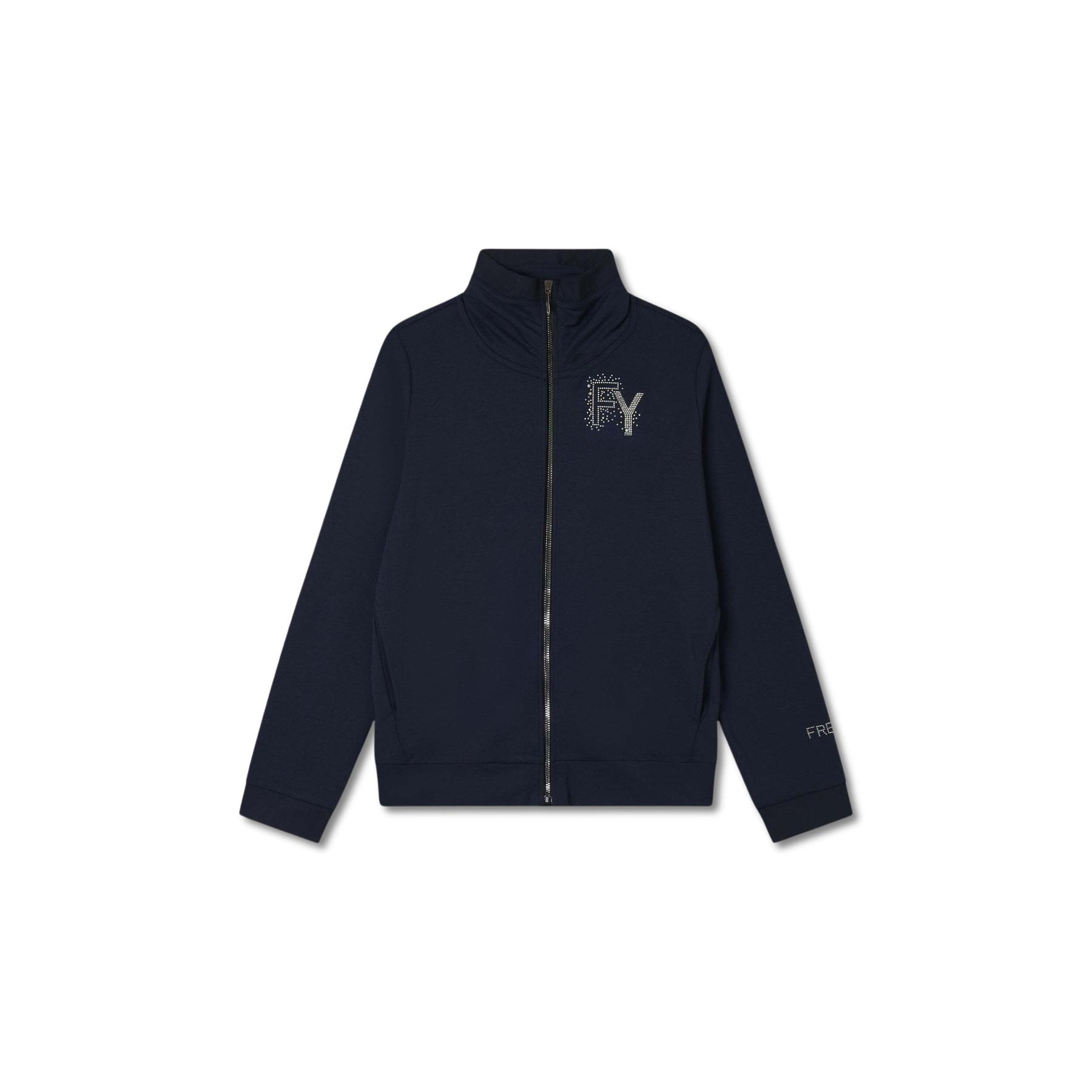 8034170070114 - Hoodie Damen French Terry 8034170070114 - Hoodie Damen French Terry