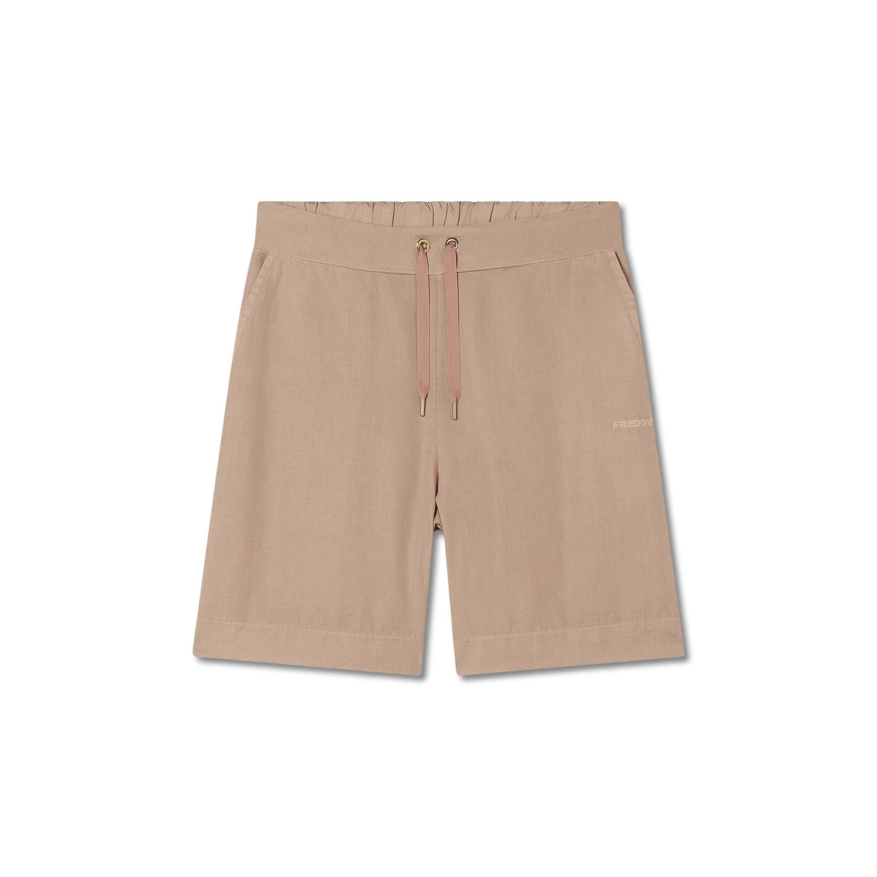 8034170114214 - Bermuda-Shorts für Damen Lyocell