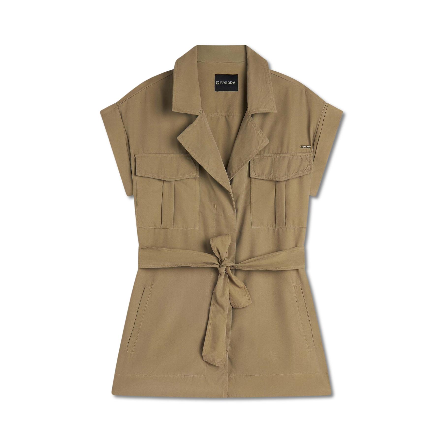 8034170085170 - Weste Lyocell