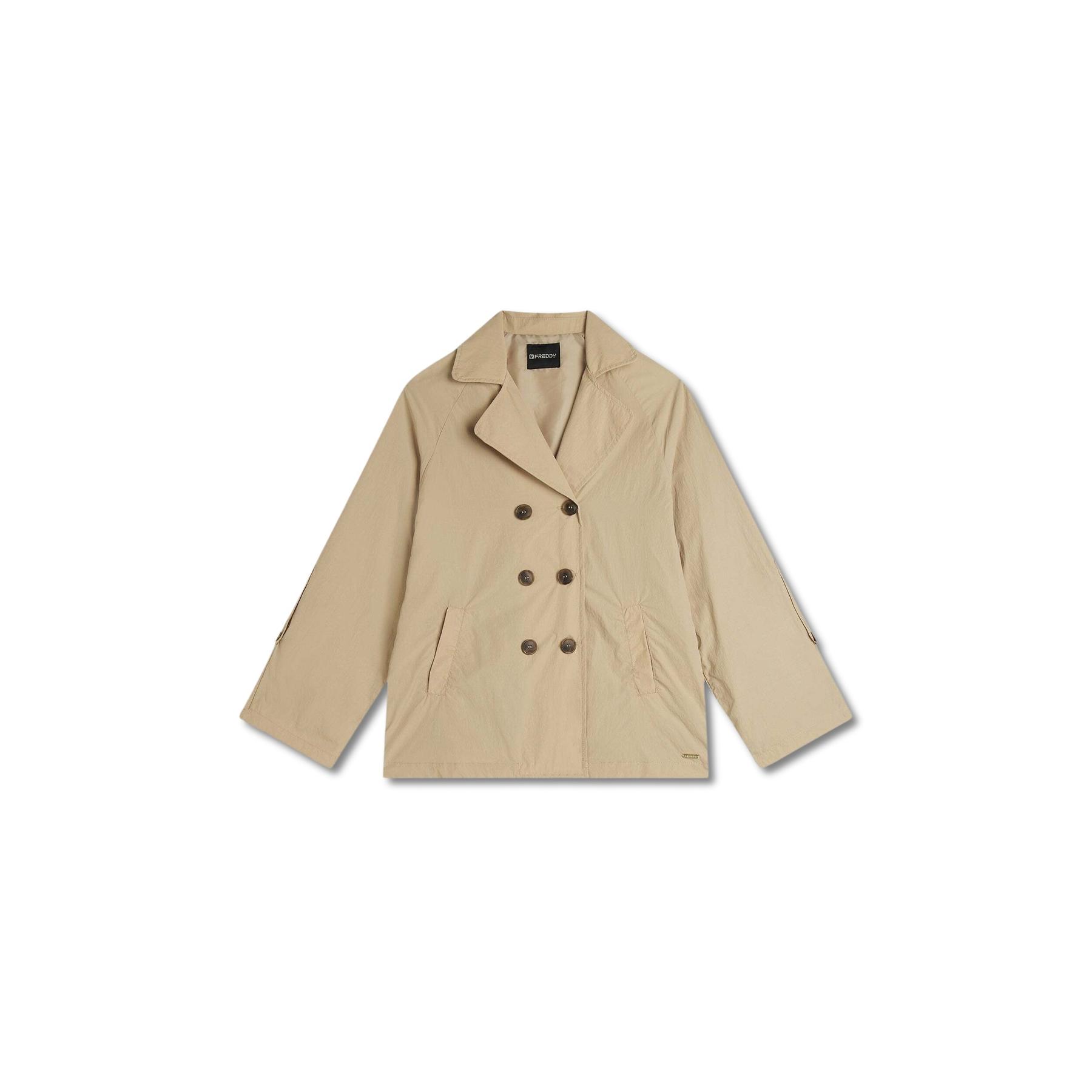 8034170085576 - Damen Nylonjacke Freddy