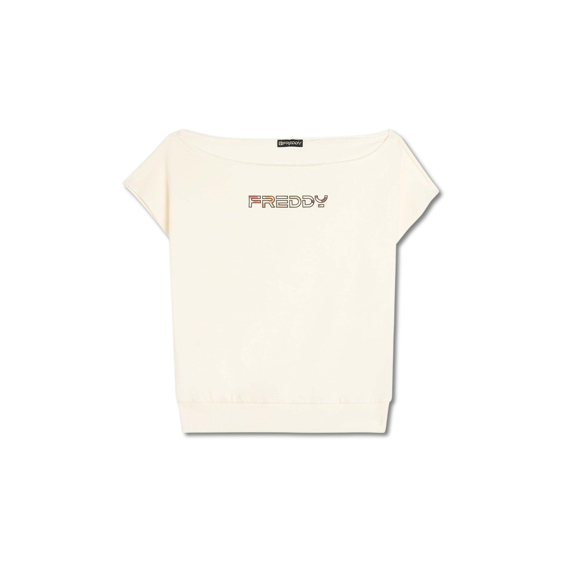 8034170221295 - Ärmelloser Damen-Sweatshirt Freddy