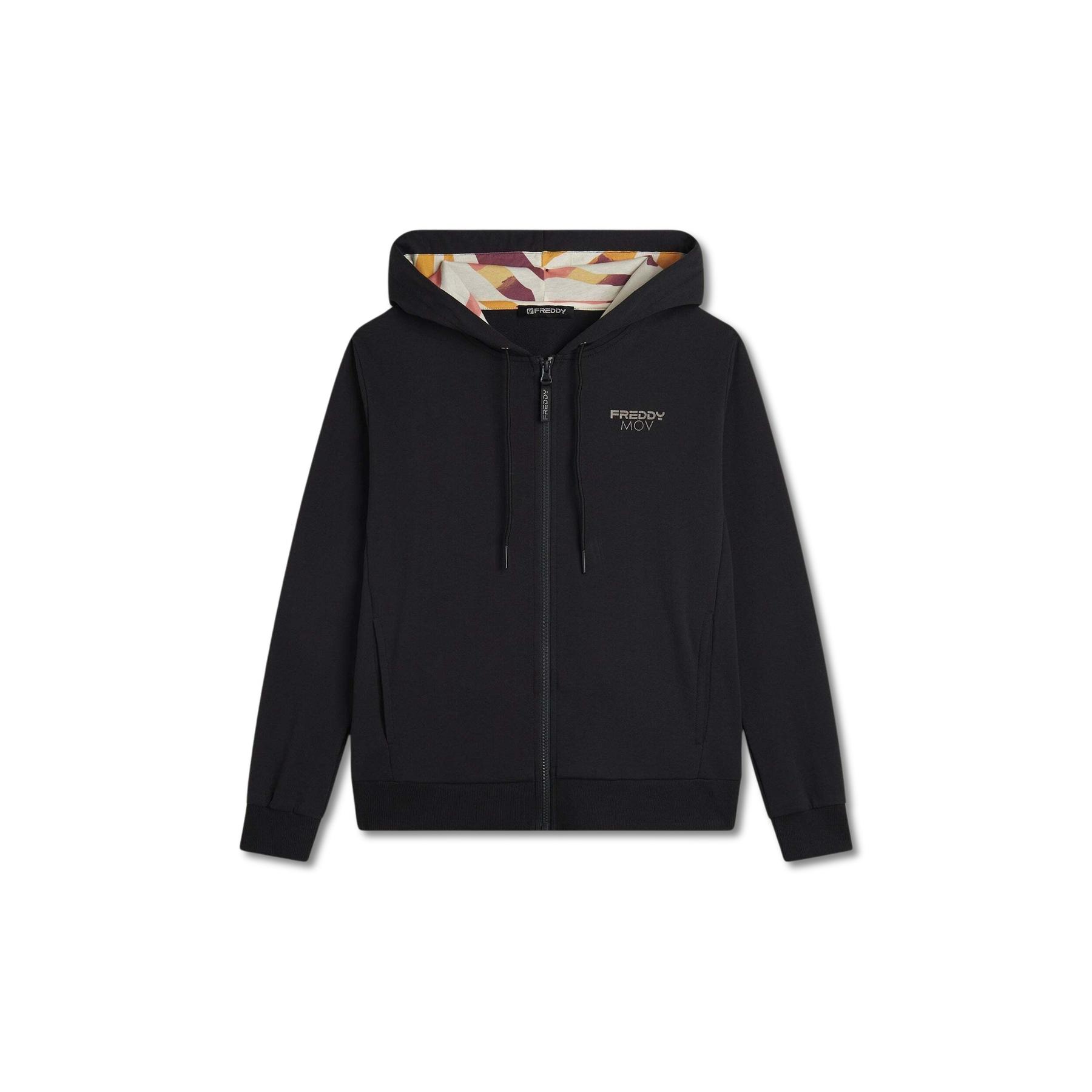 8034170098903 - Kapuzenjacke Freddy