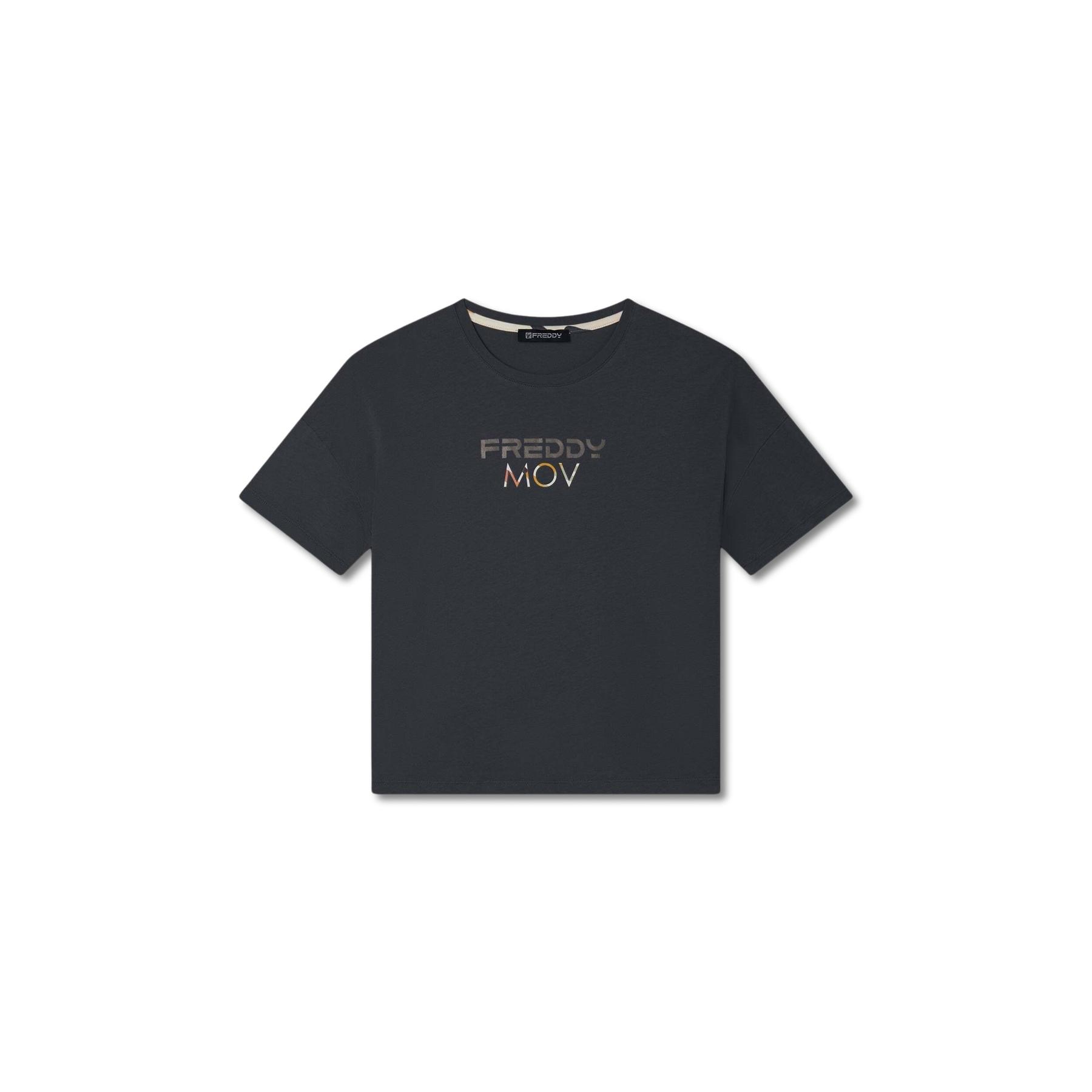 T-shirt in jersey da donna  Movement