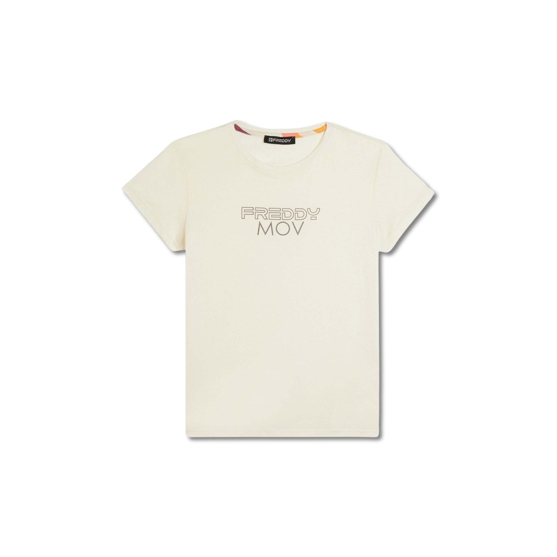 8034170099252 - T-Shirt Movement Regular Fit 8034170099252 - T-Shirt Movement Regular Fit