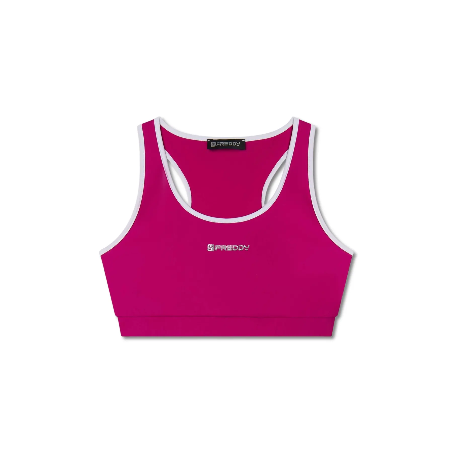 Sport-BH mit mittlerem Halt, Damen Freddy