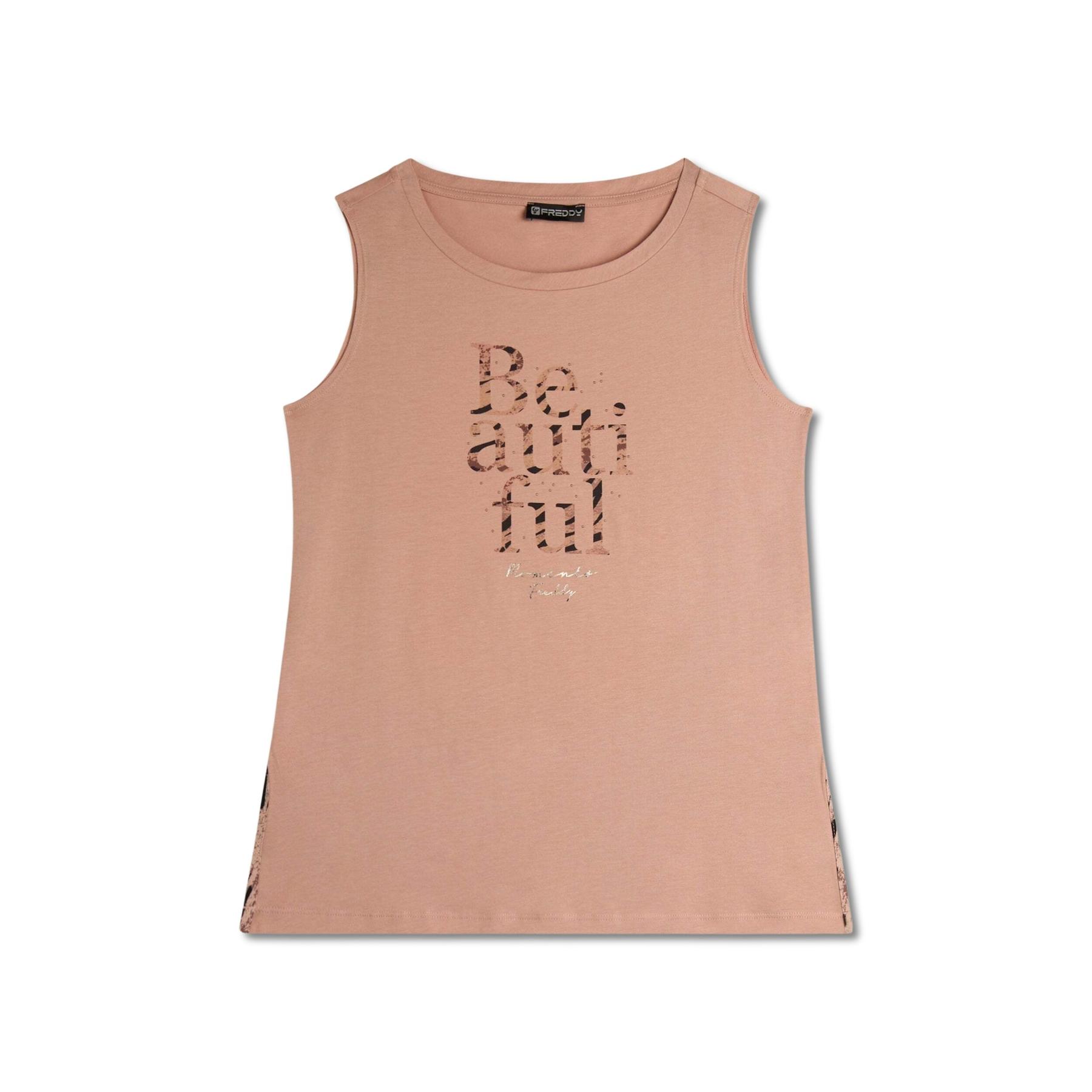 8034170196579 - Jersey-Top Damen Freddy 8034170196579 - Jersey-Top Damen Freddy