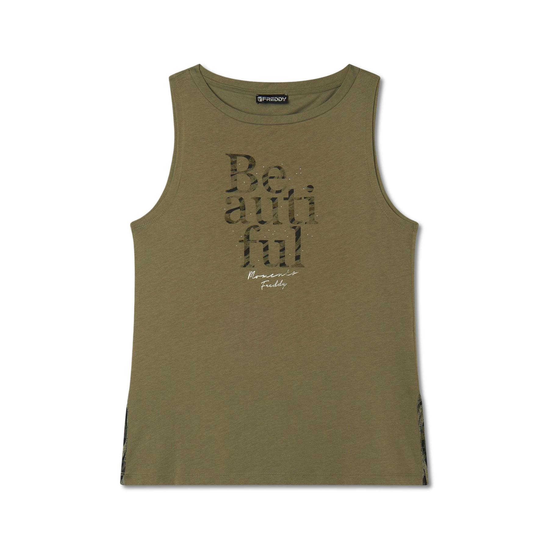 8034170086627 - Jersey-Top Damen Freddy